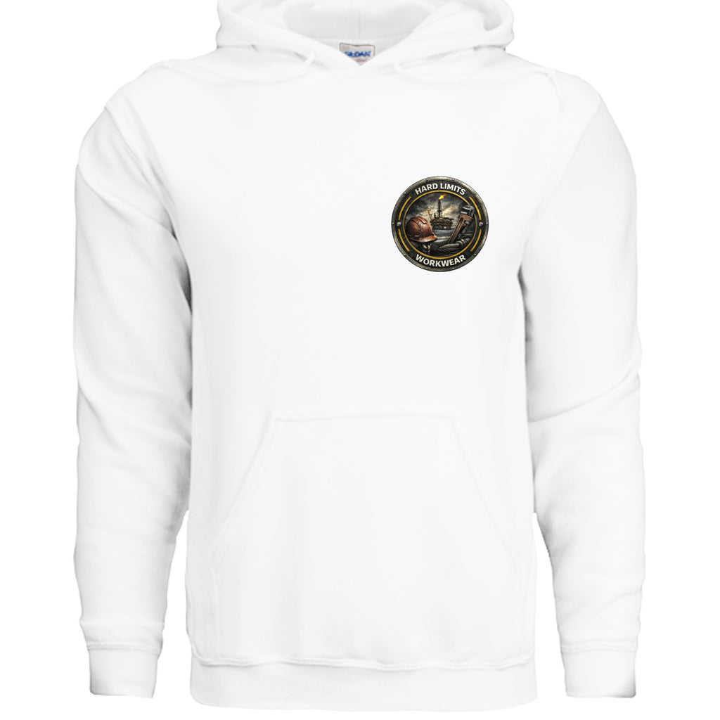 WHITE - FRONT