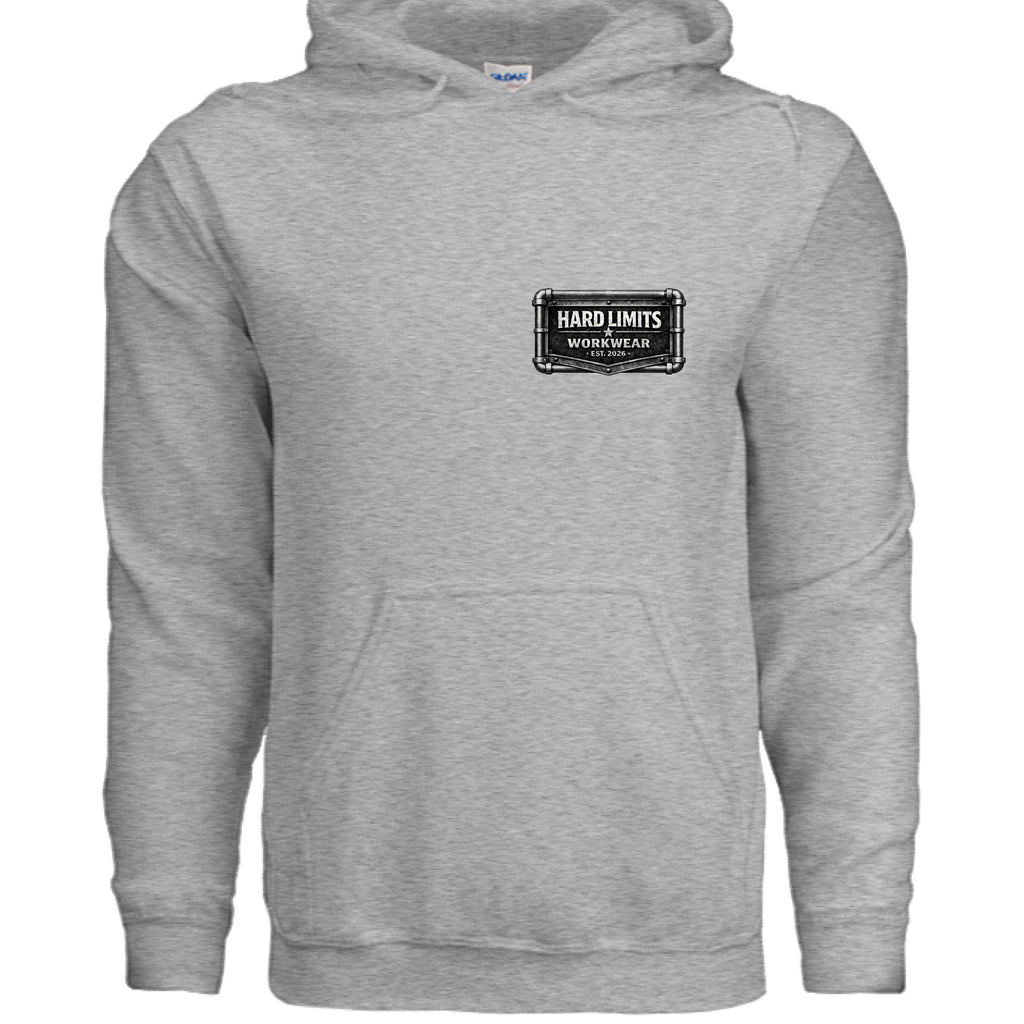 SPORT GREY - FRONT