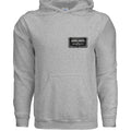 SPORT GREY - FRONT