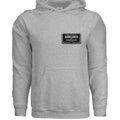 SPORT GREY - FRONT
