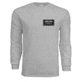 SPORT GREY - FRONT