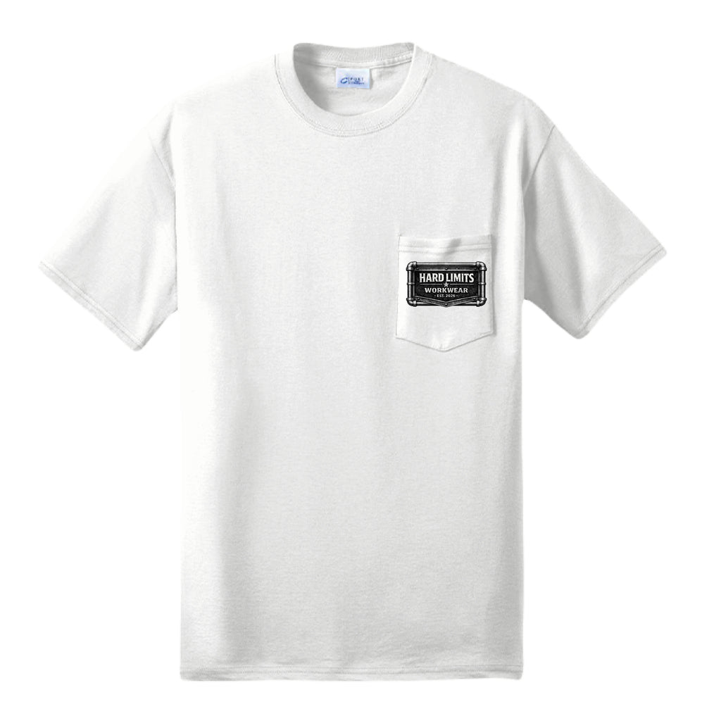 White - FRONT