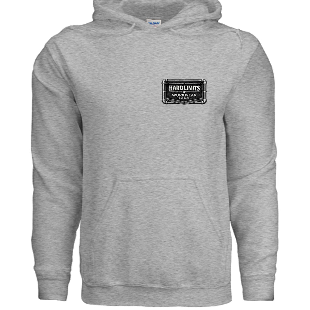 SPORT GREY - FRONT