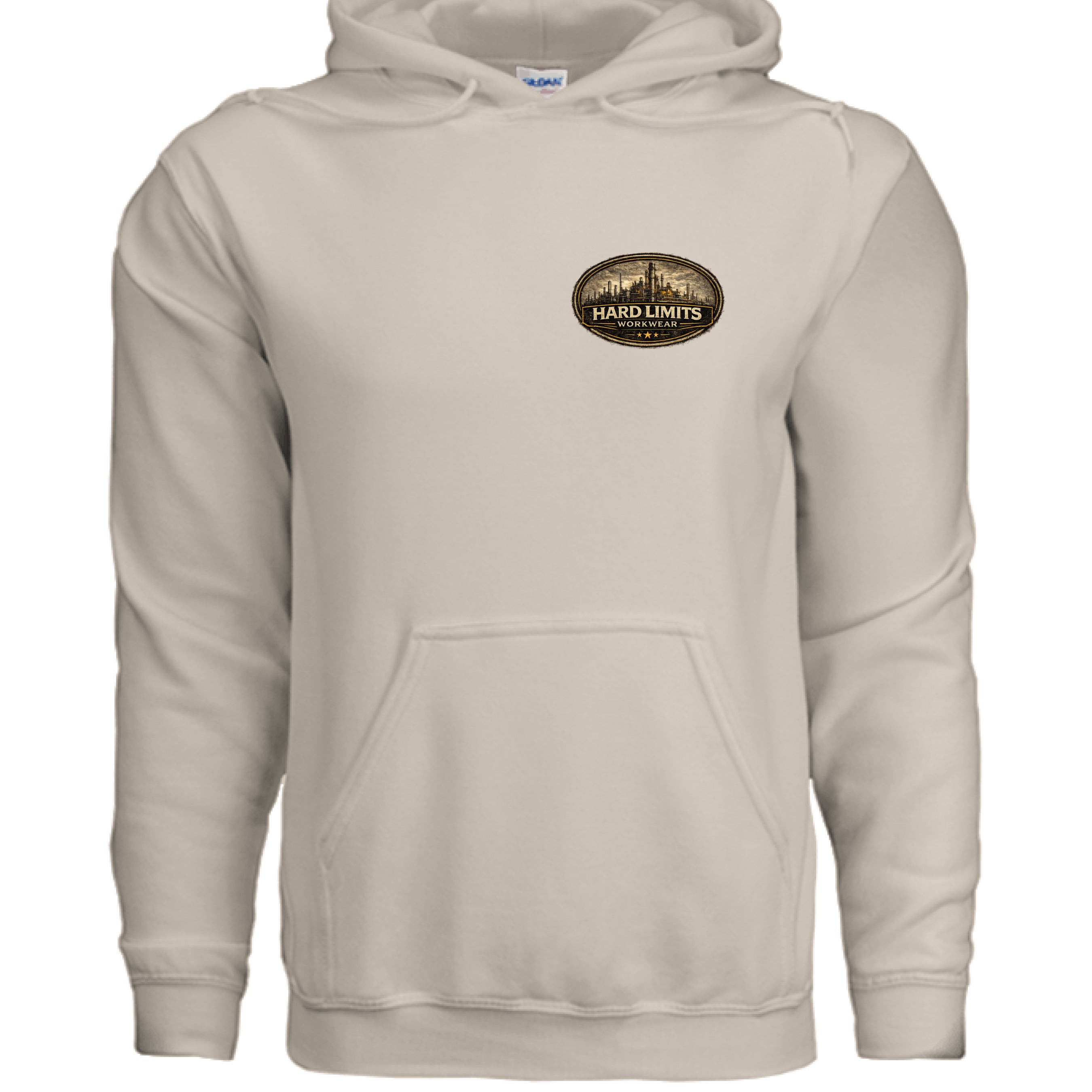 SAND - FRONT