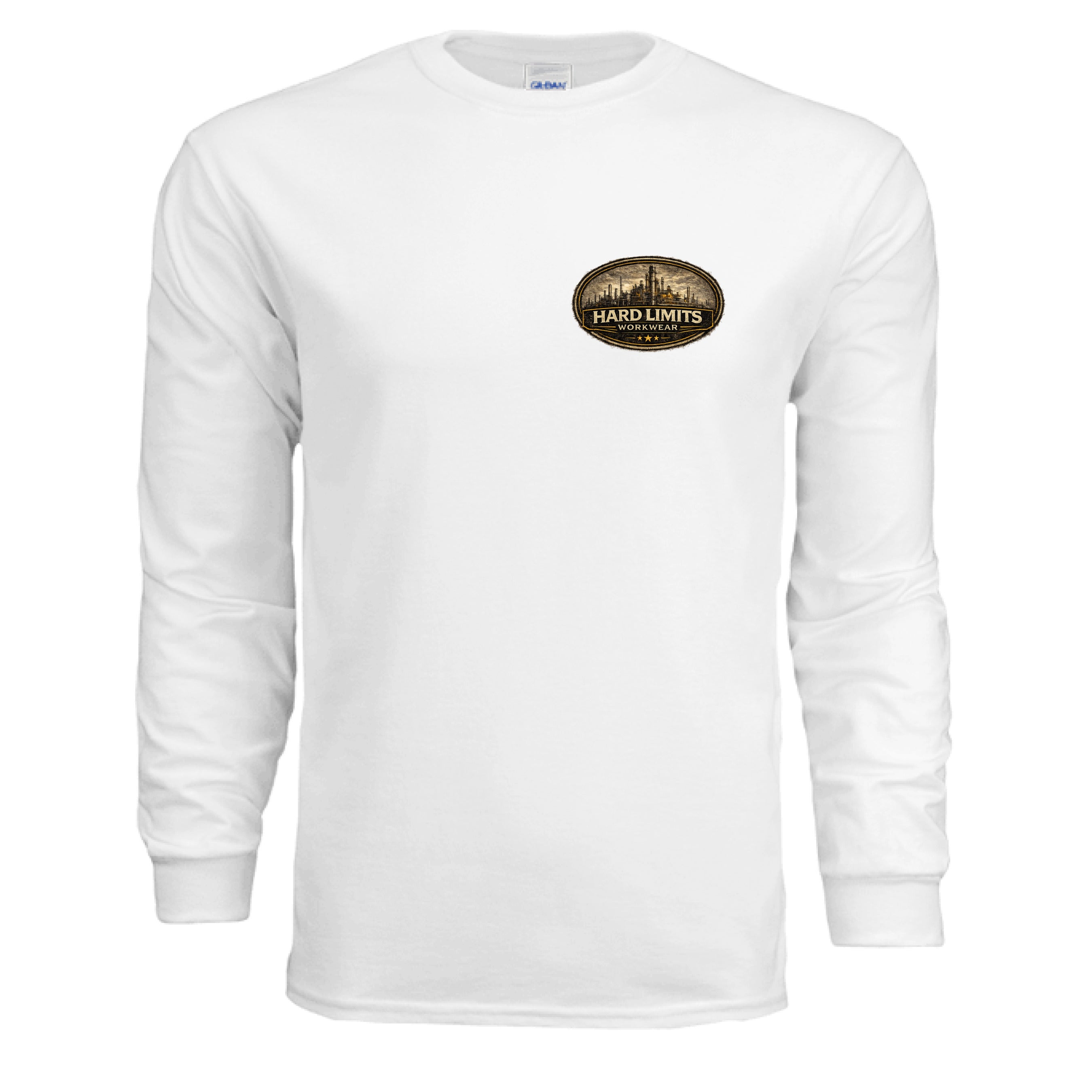 WHITE - FRONT