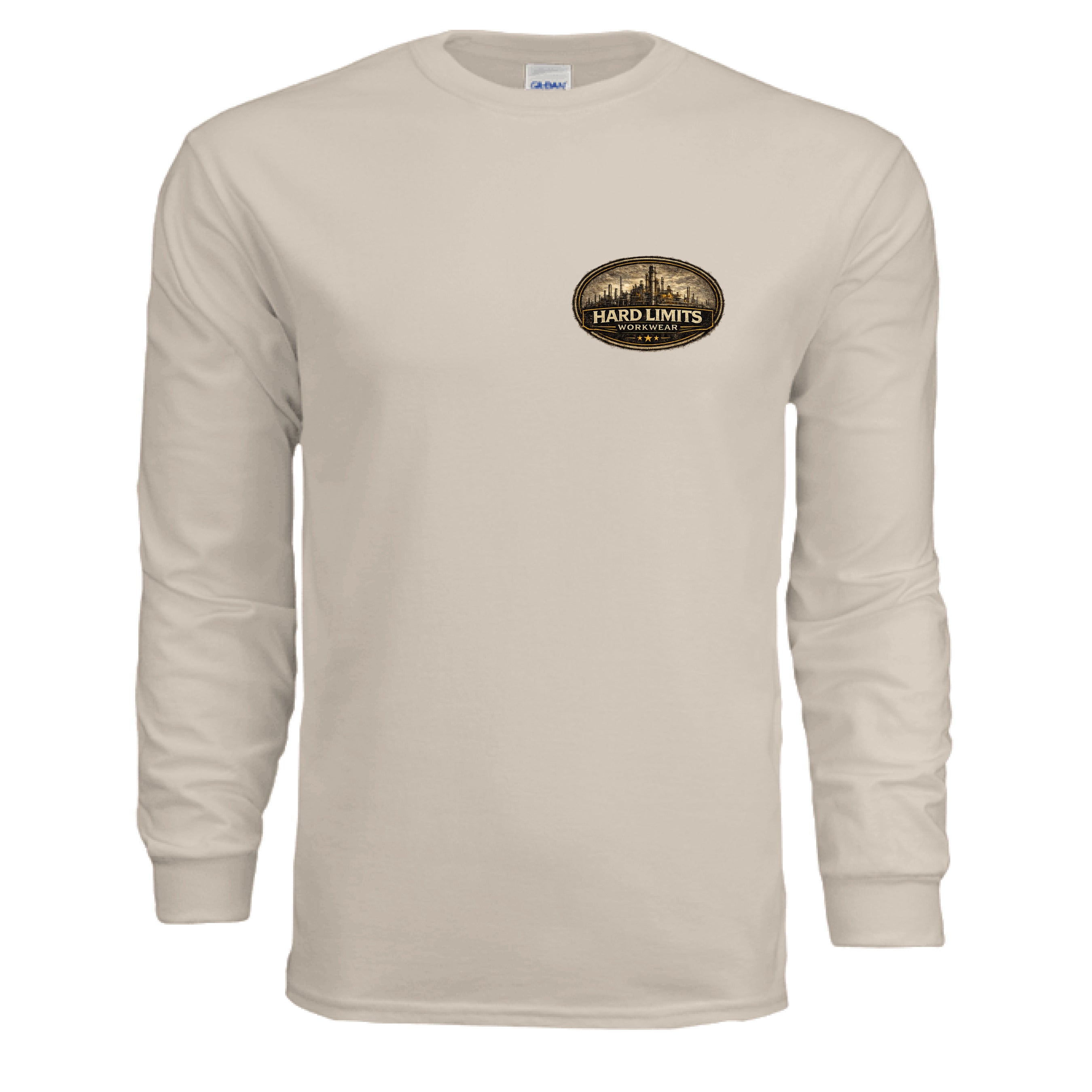 SAND - FRONT