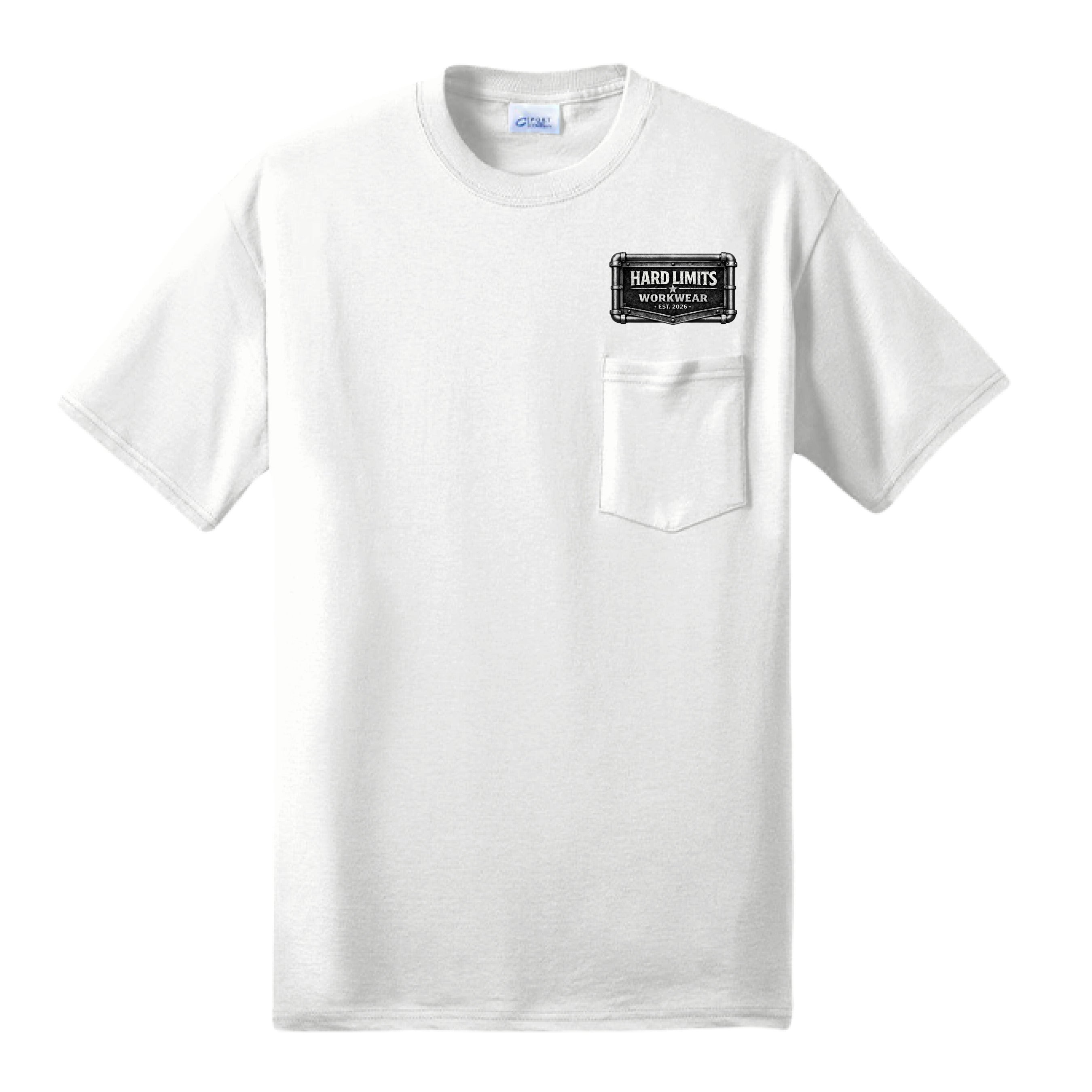 White - FRONT