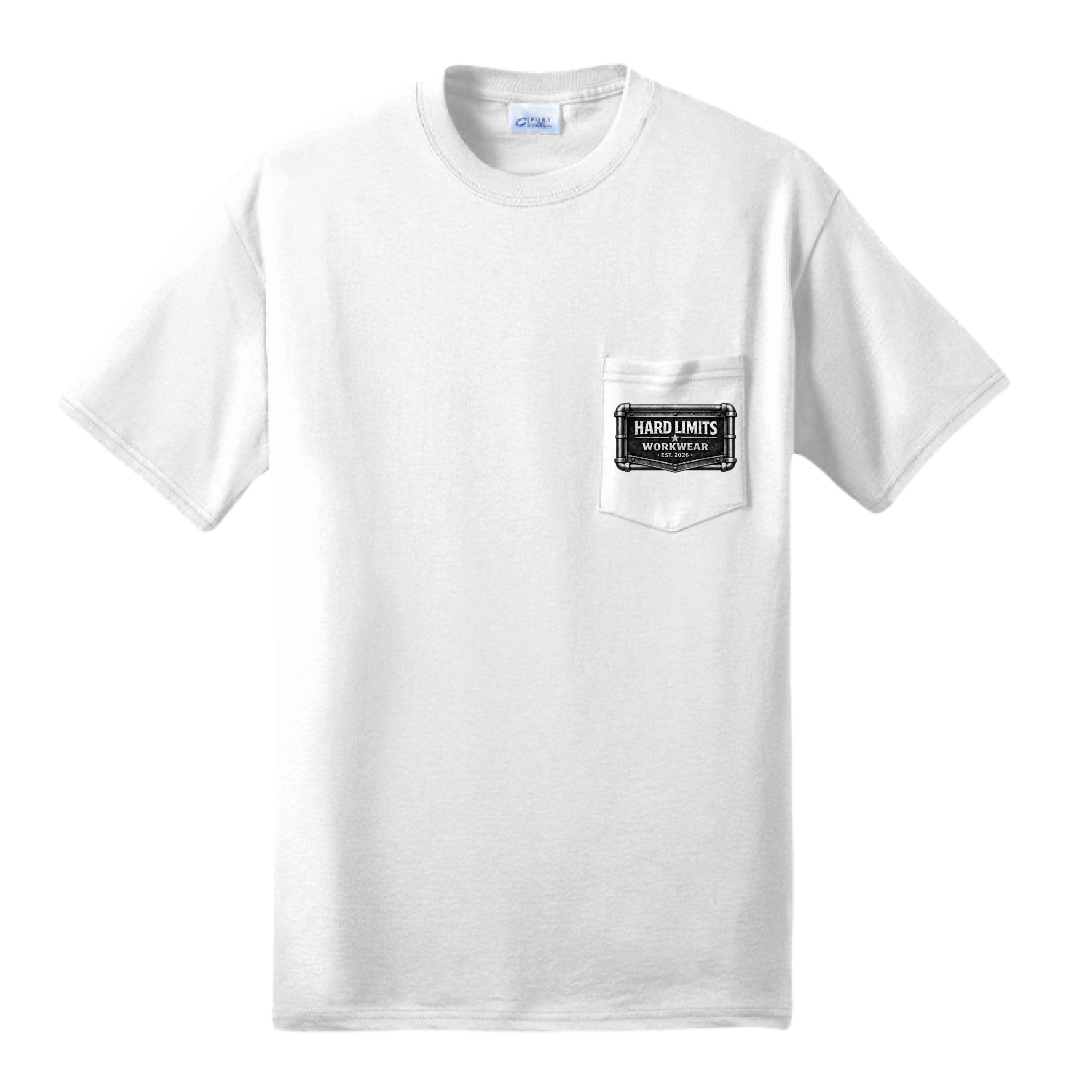 White - FRONT