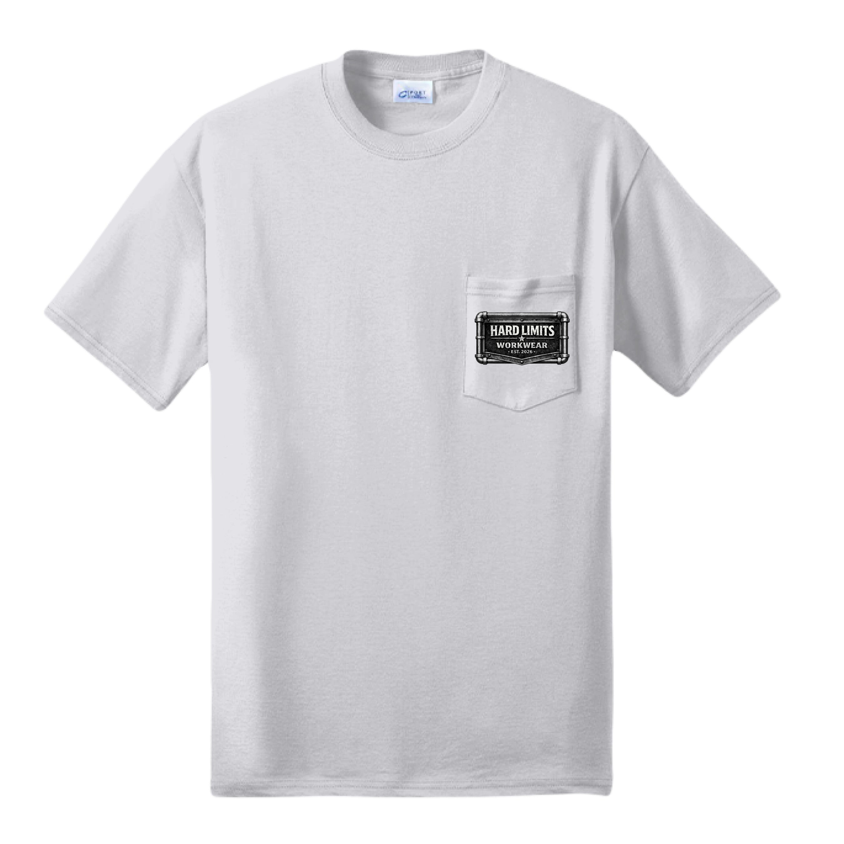Ash - FRONT