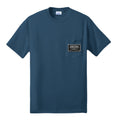 Navy - FRONT