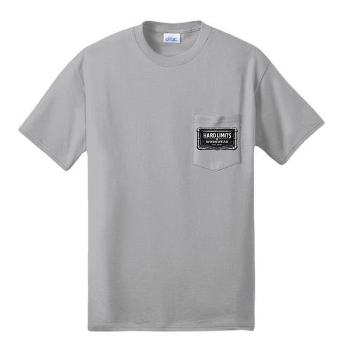 Athletic Heather - FRONT