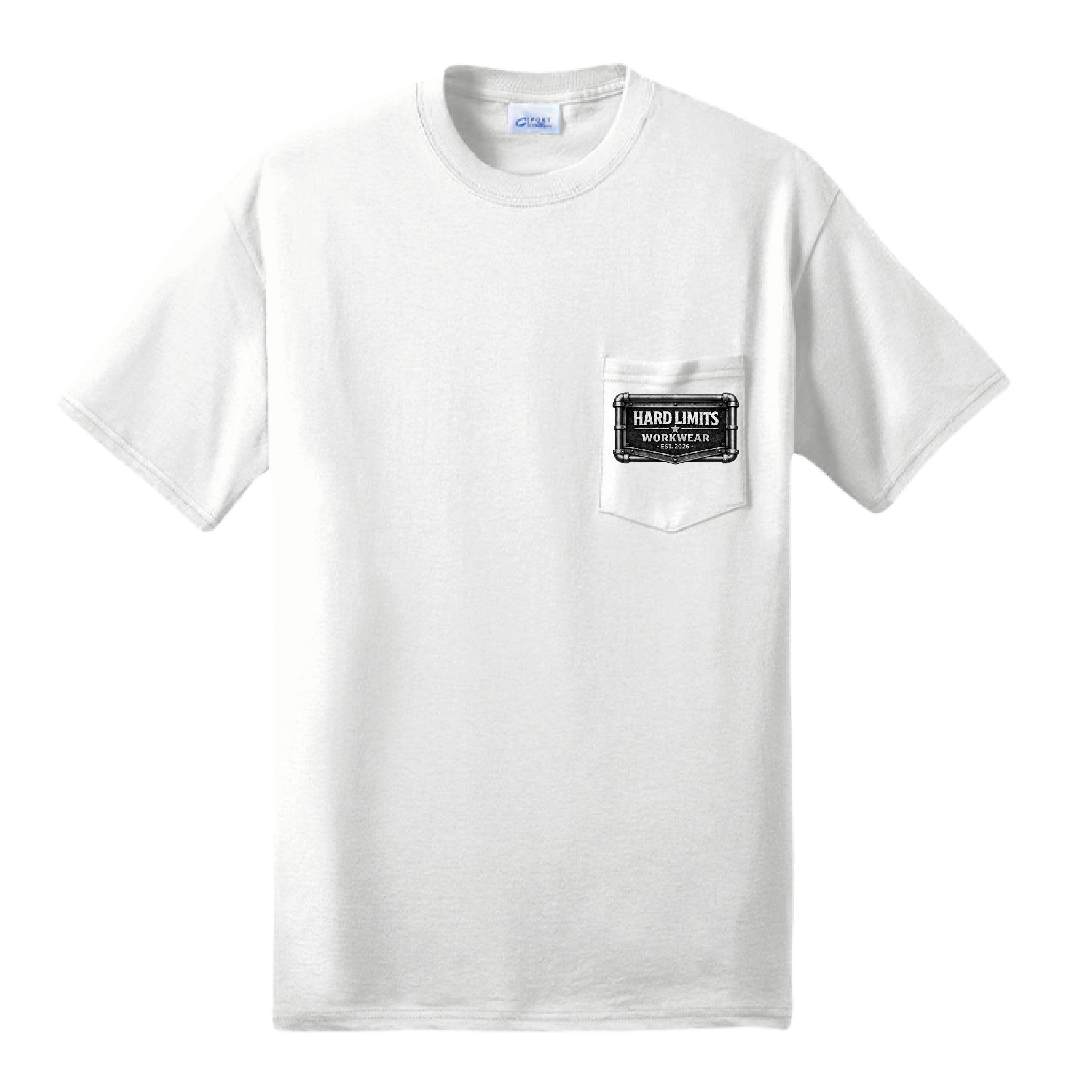 White - FRONT