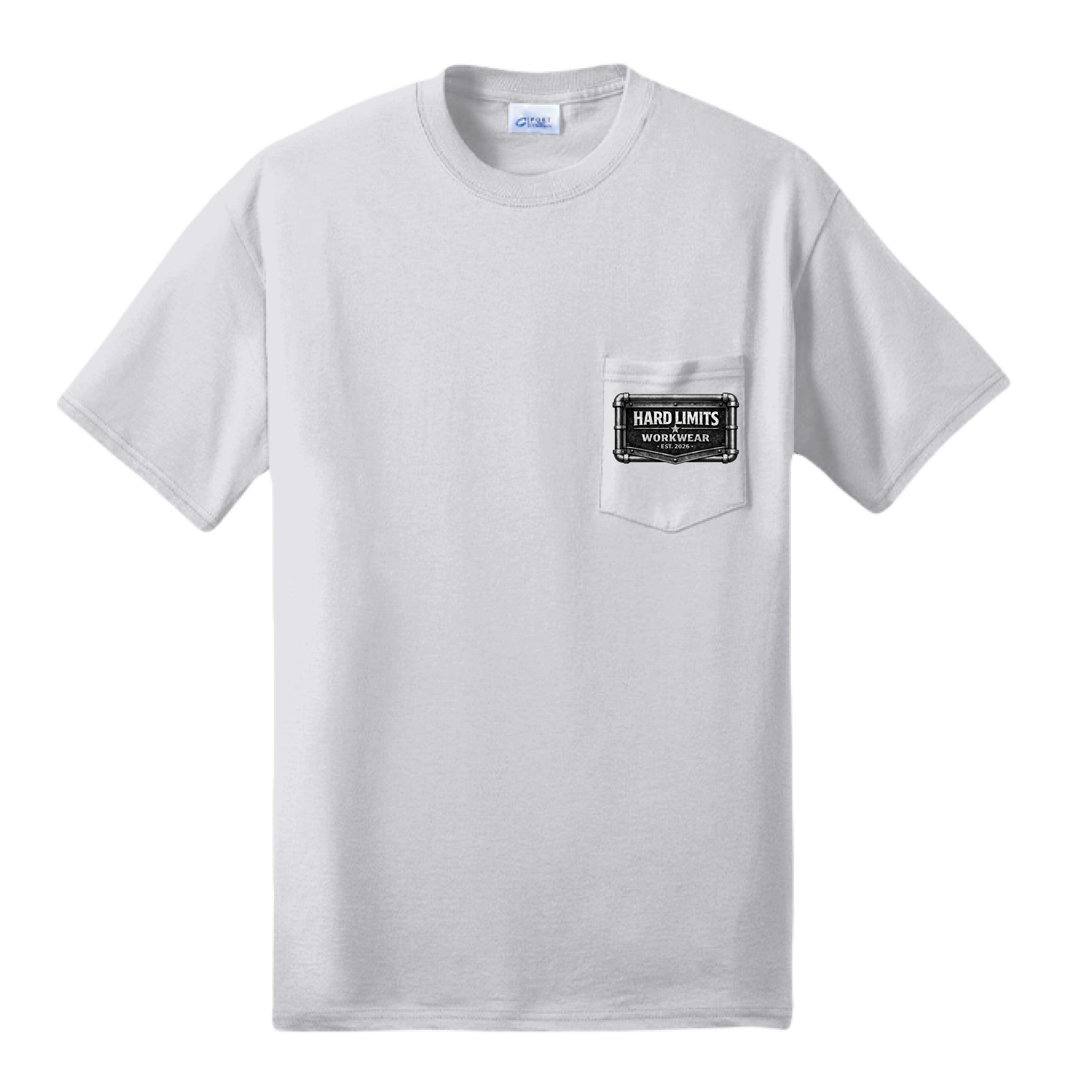 Ash - FRONT