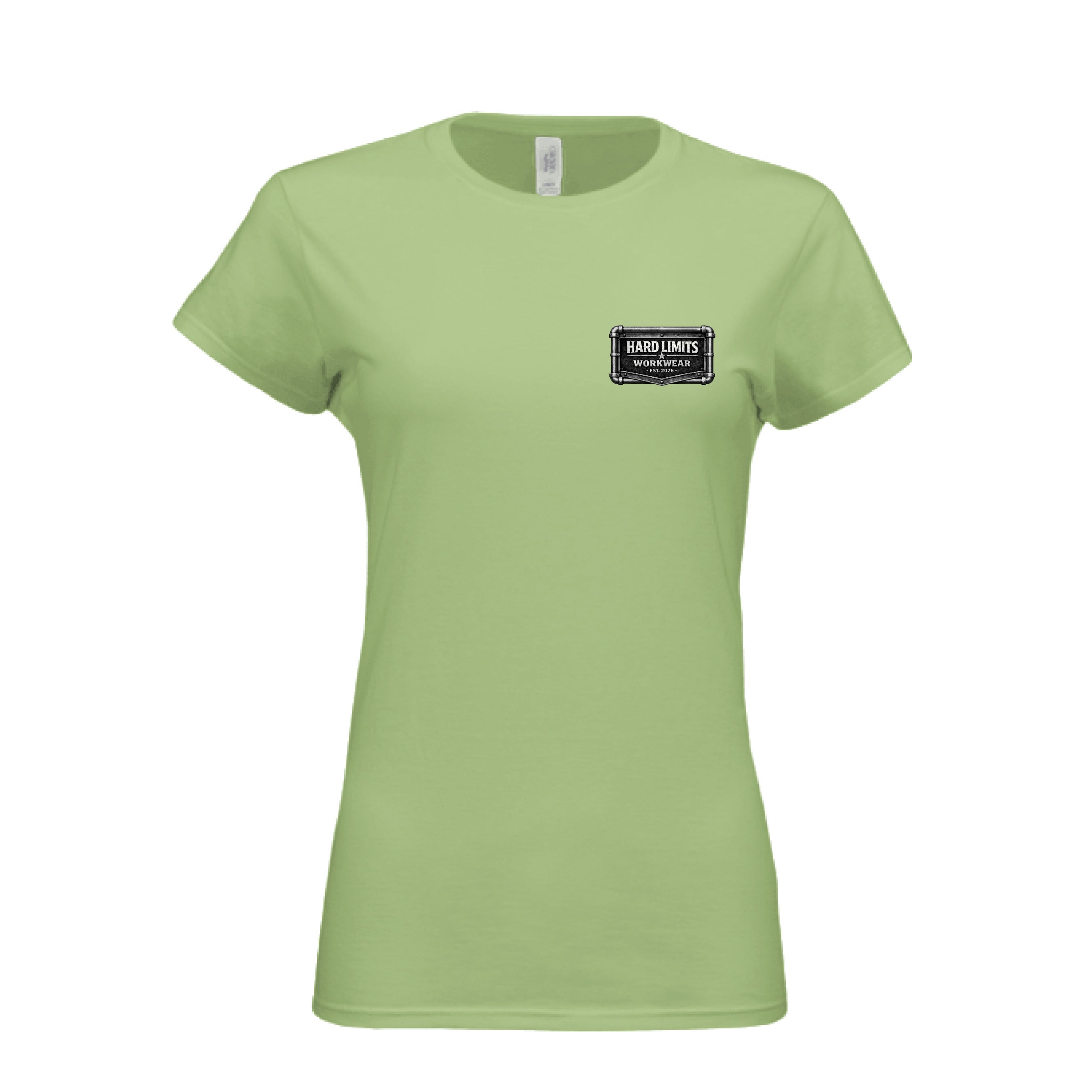 Pistachio - FRONT