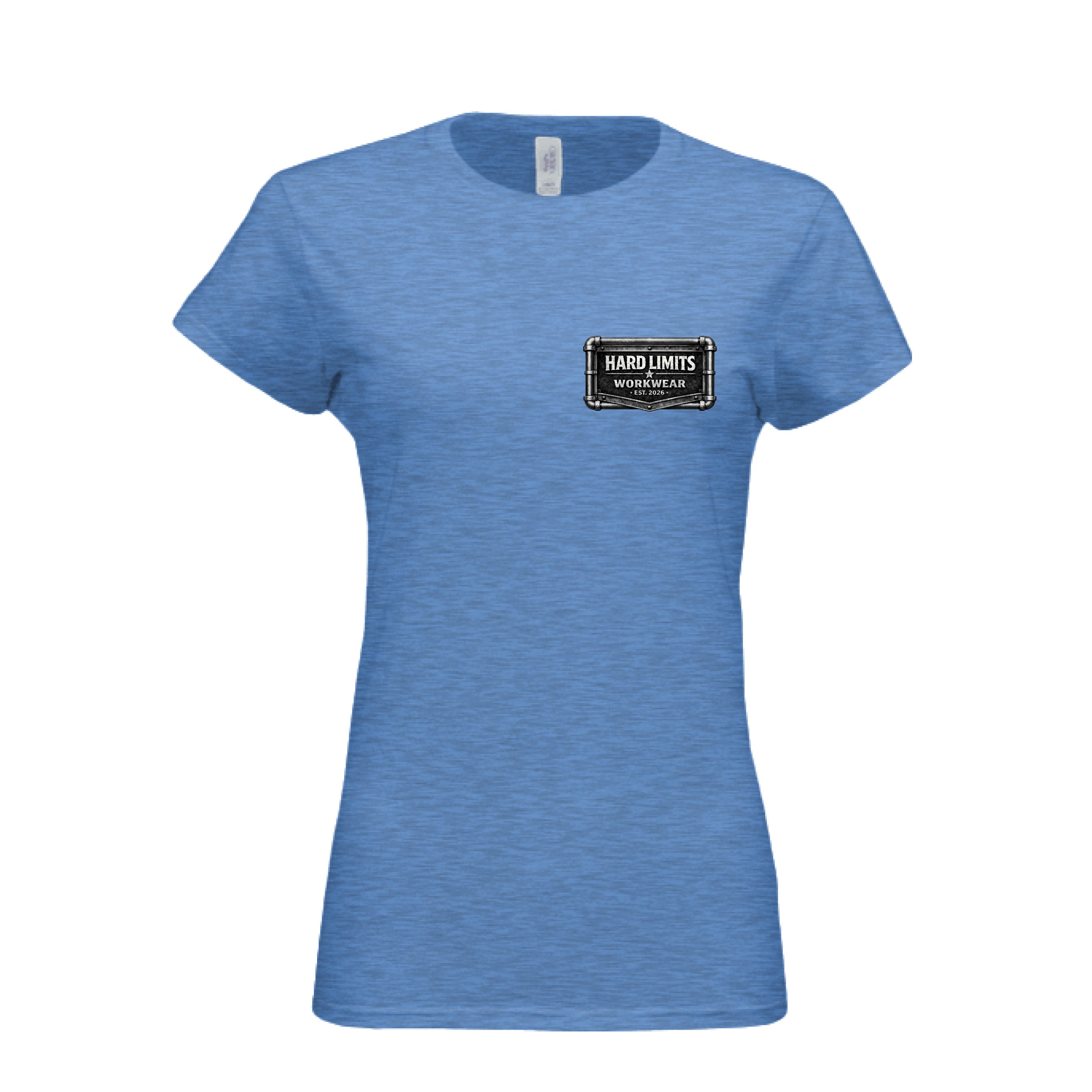 HEATHER ROYAL - FRONT