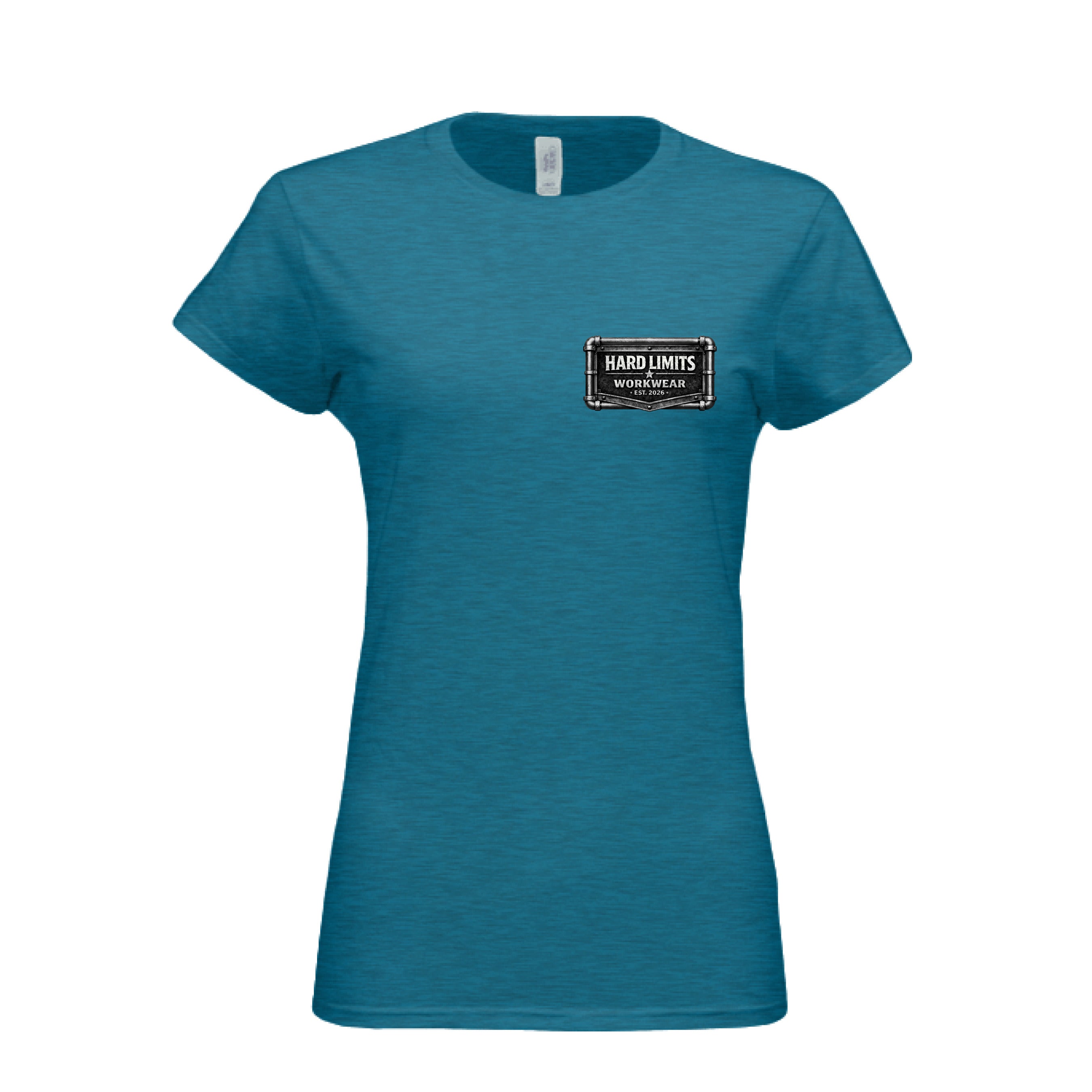 ANTIQUE SAPPHIRE - FRONT