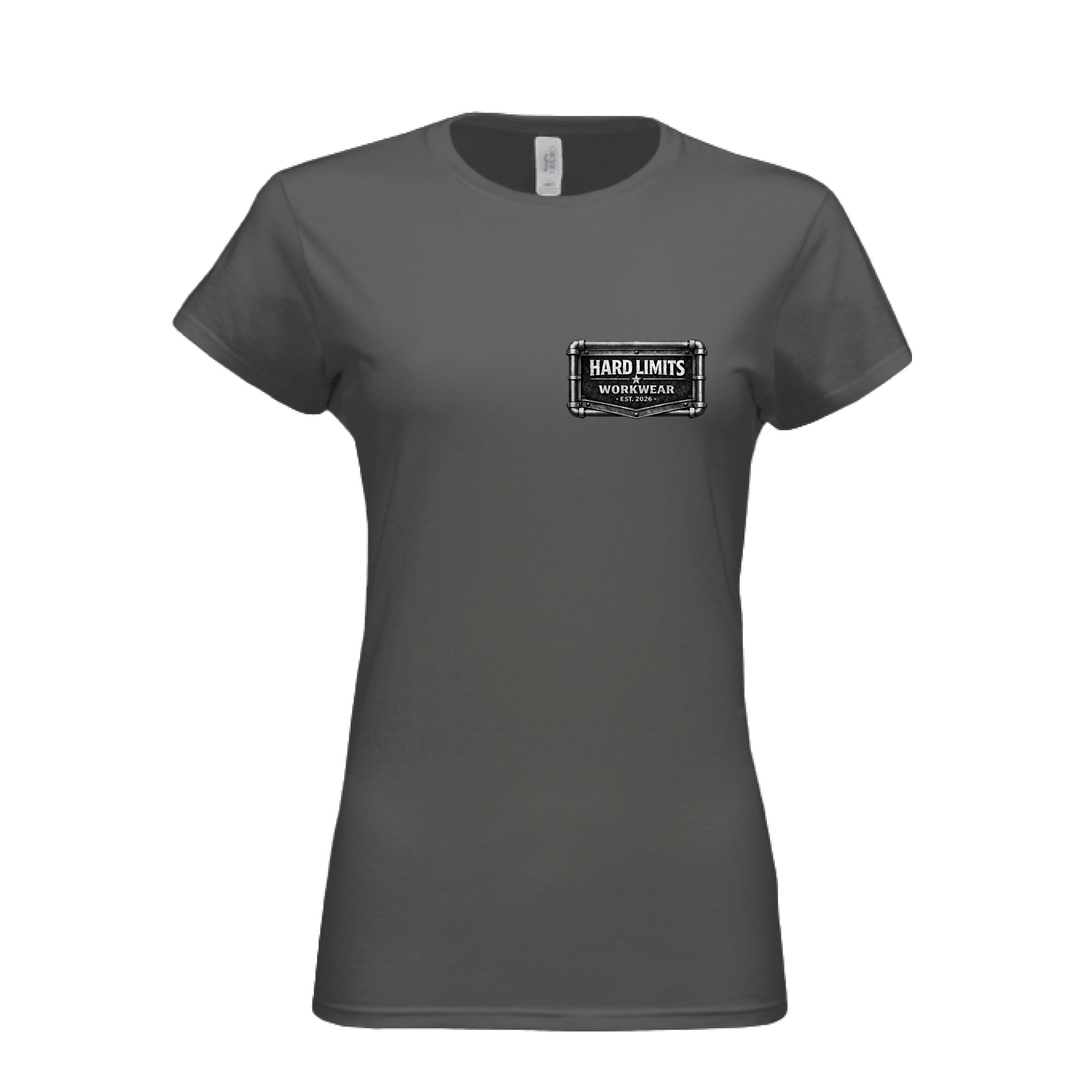 CHARCOAL - FRONT