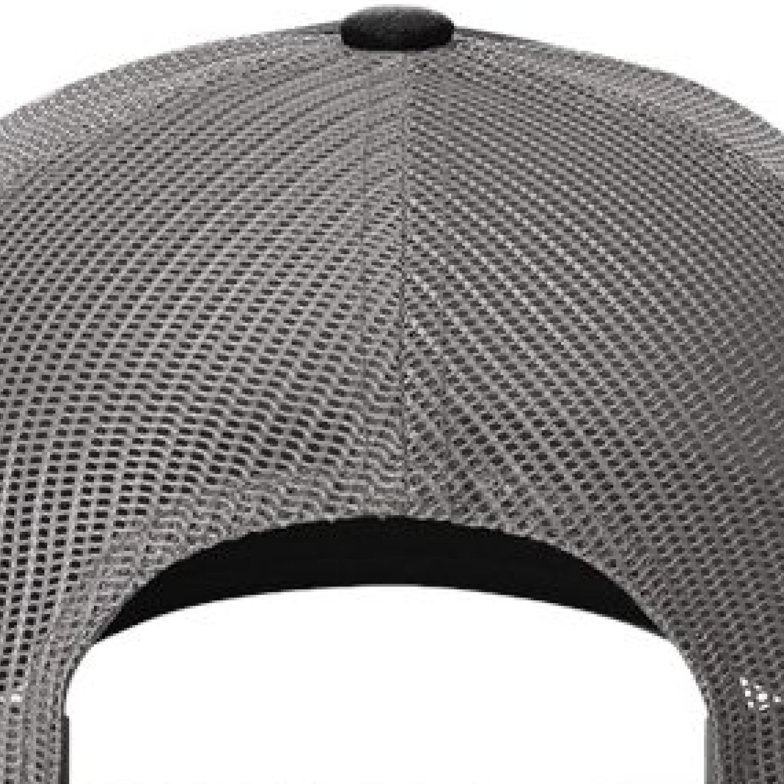 Black/ Charcoal - BACK