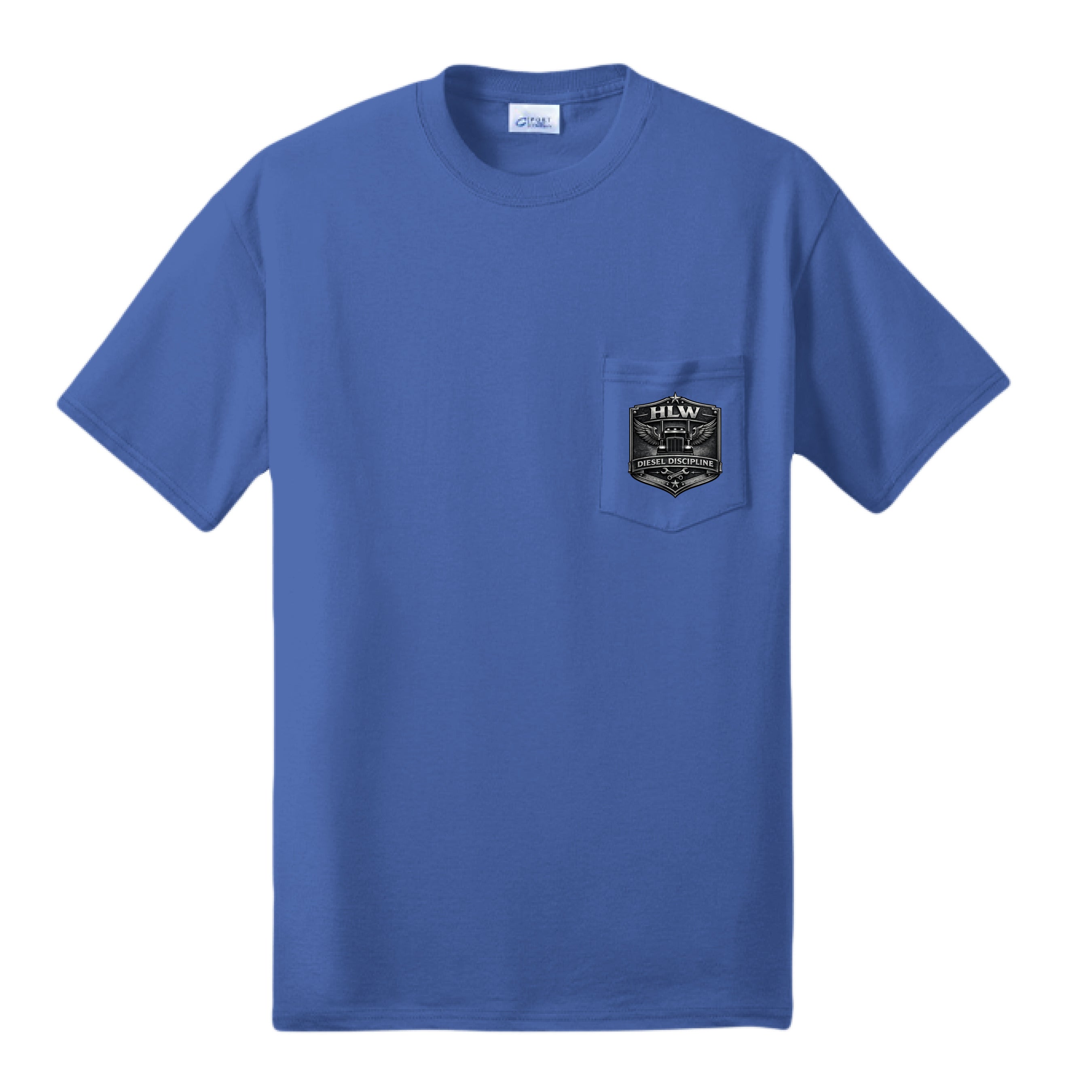 Royal - FRONT