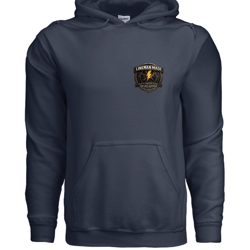 NAVY - FRONT