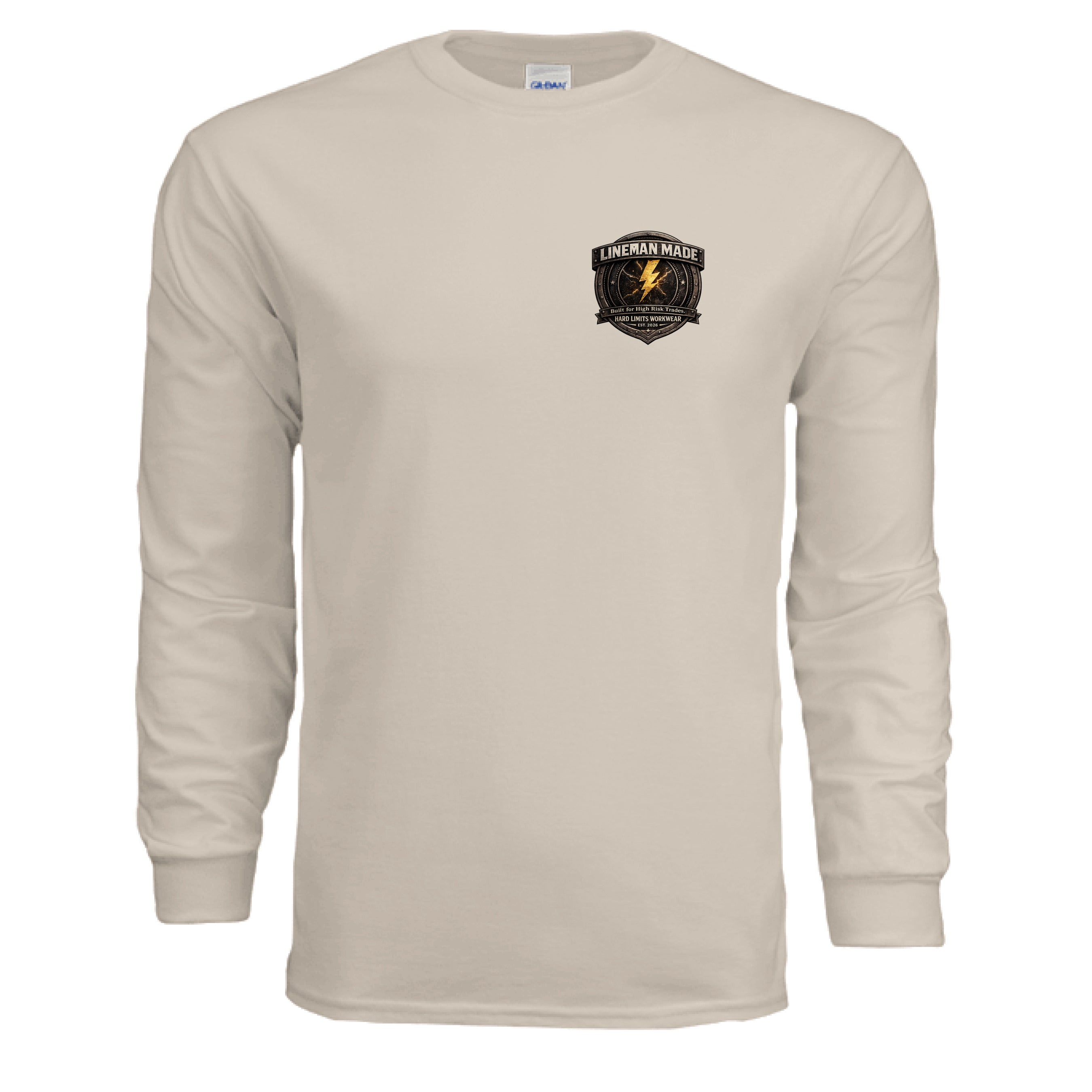 SAND - FRONT