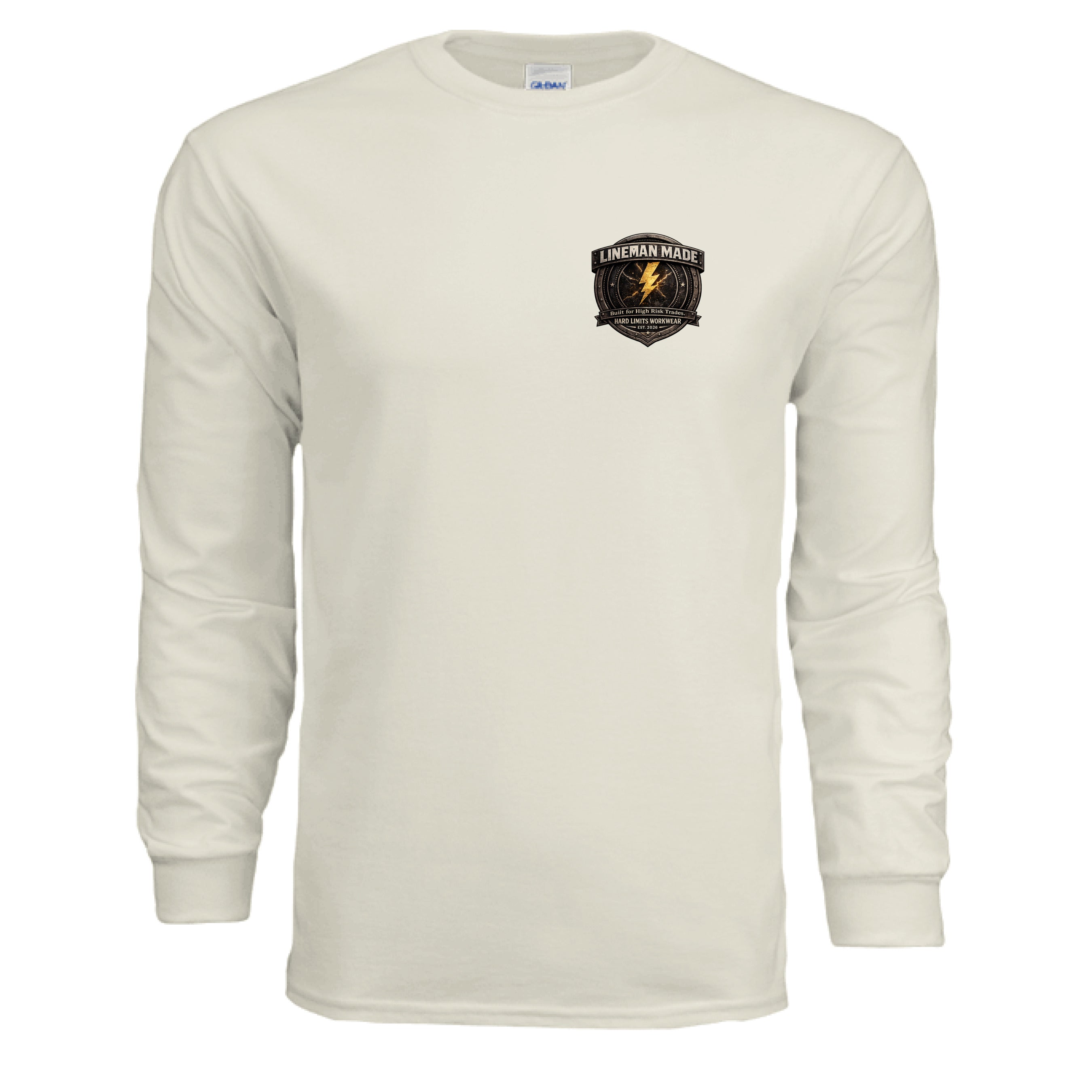 NATURAL - FRONT