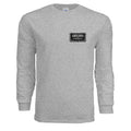 SPORT GREY - FRONT