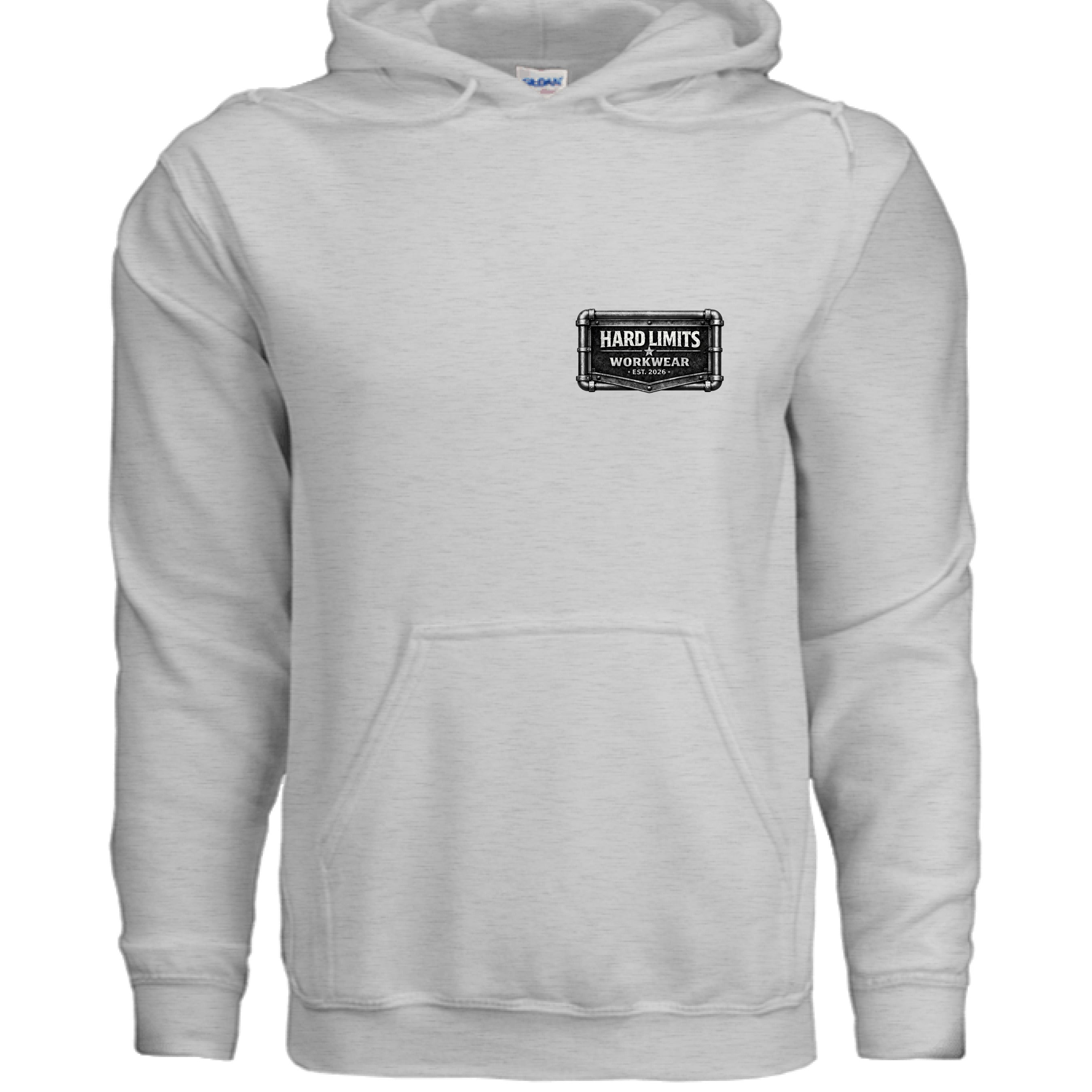 ASH - FRONT