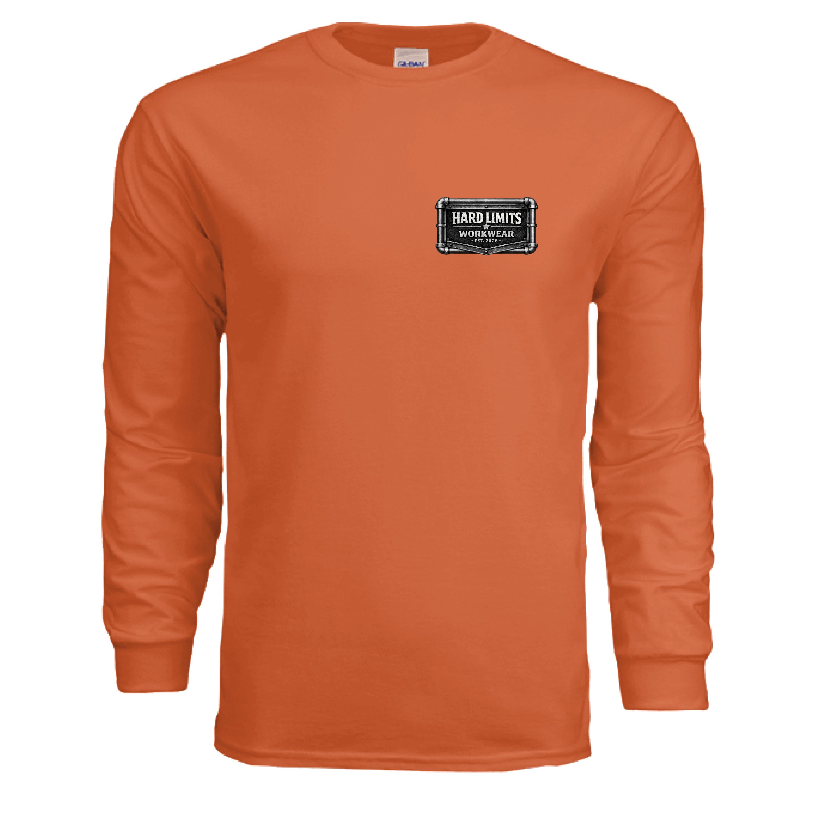 ORANGE - FRONT