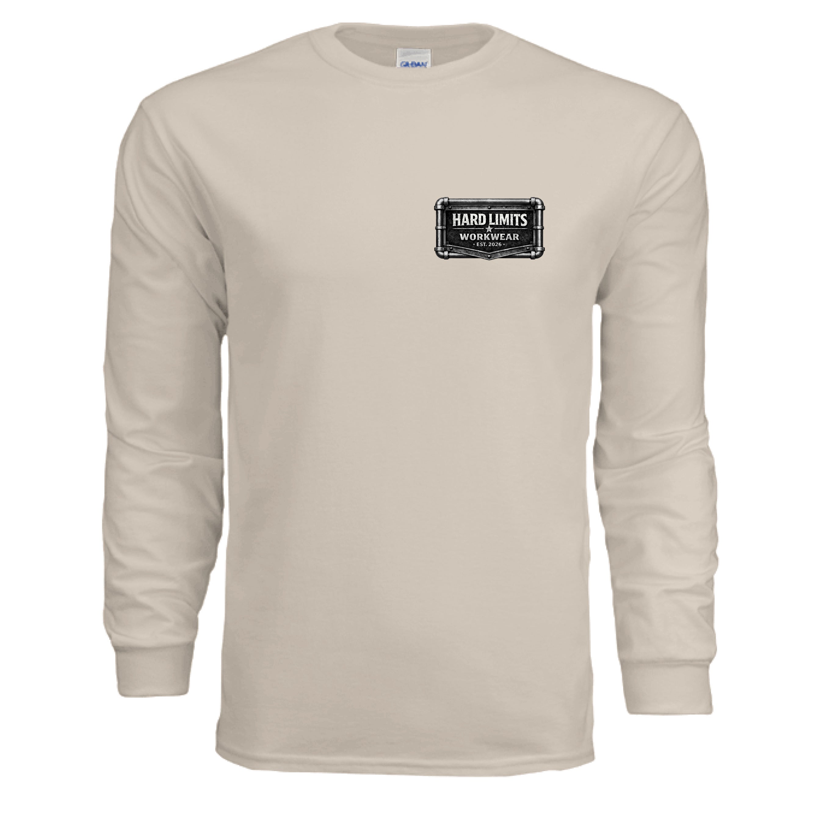SAND - FRONT