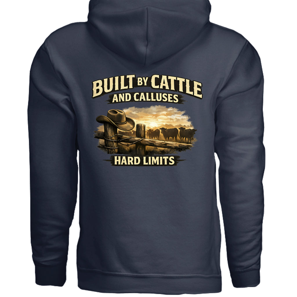 NAVY - BACK