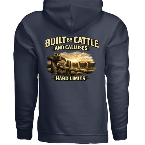 NAVY - BACK