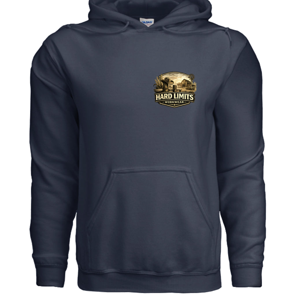 NAVY - FRONT