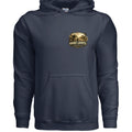 NAVY - FRONT