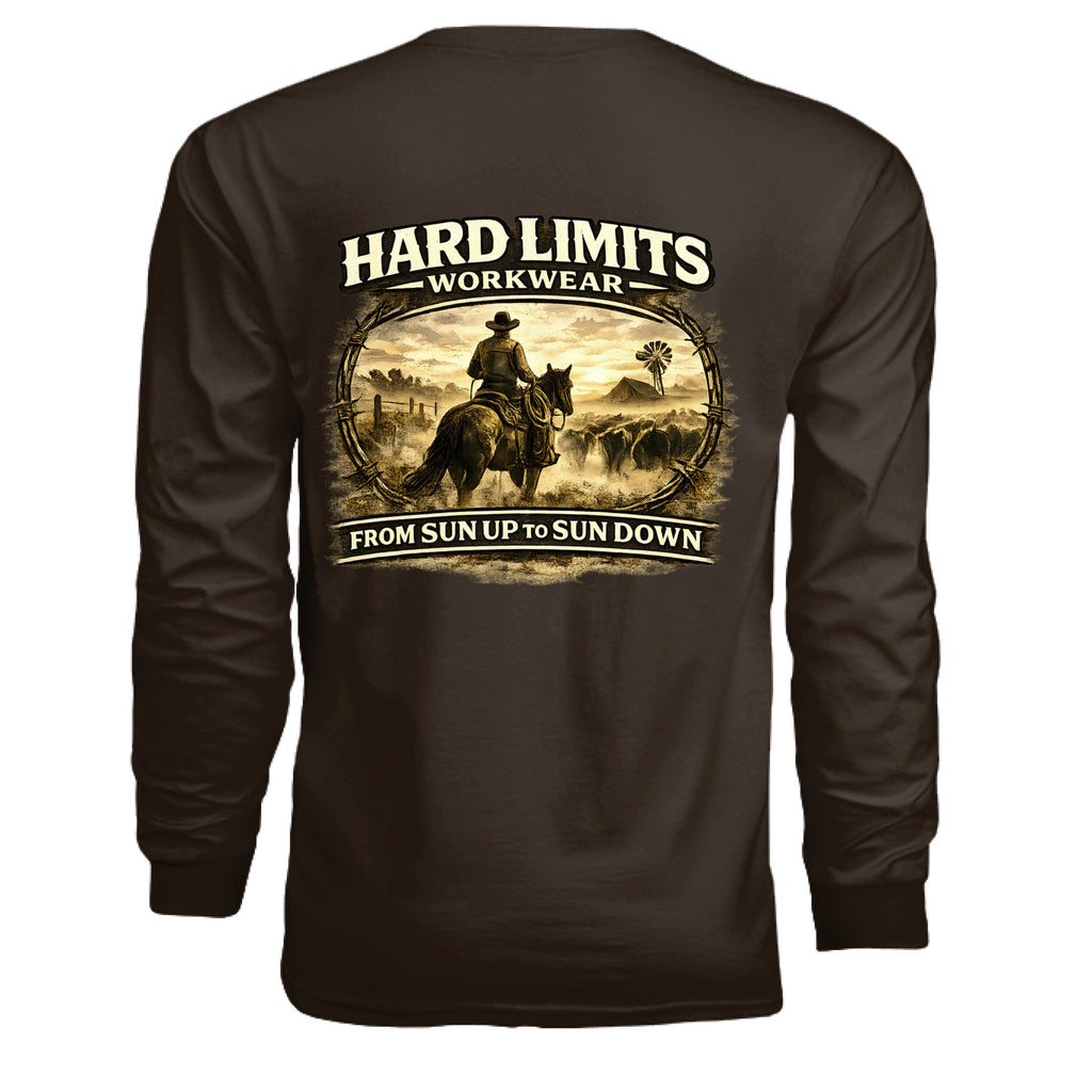 DARK CHOCOLATE - BACK