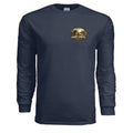 NAVY - FRONT
