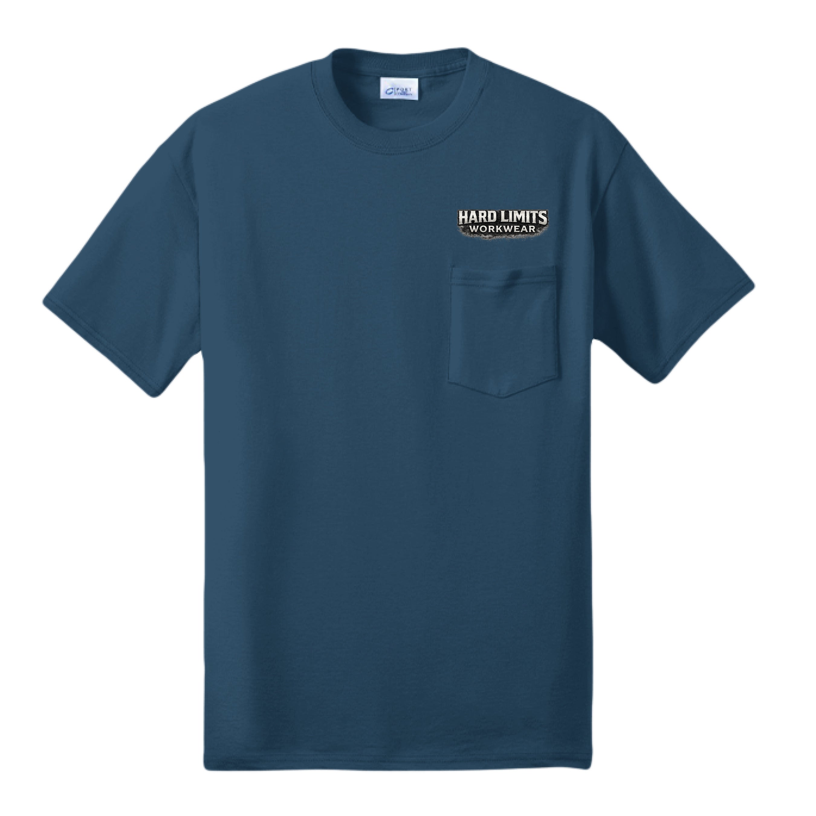 Navy - FRONT