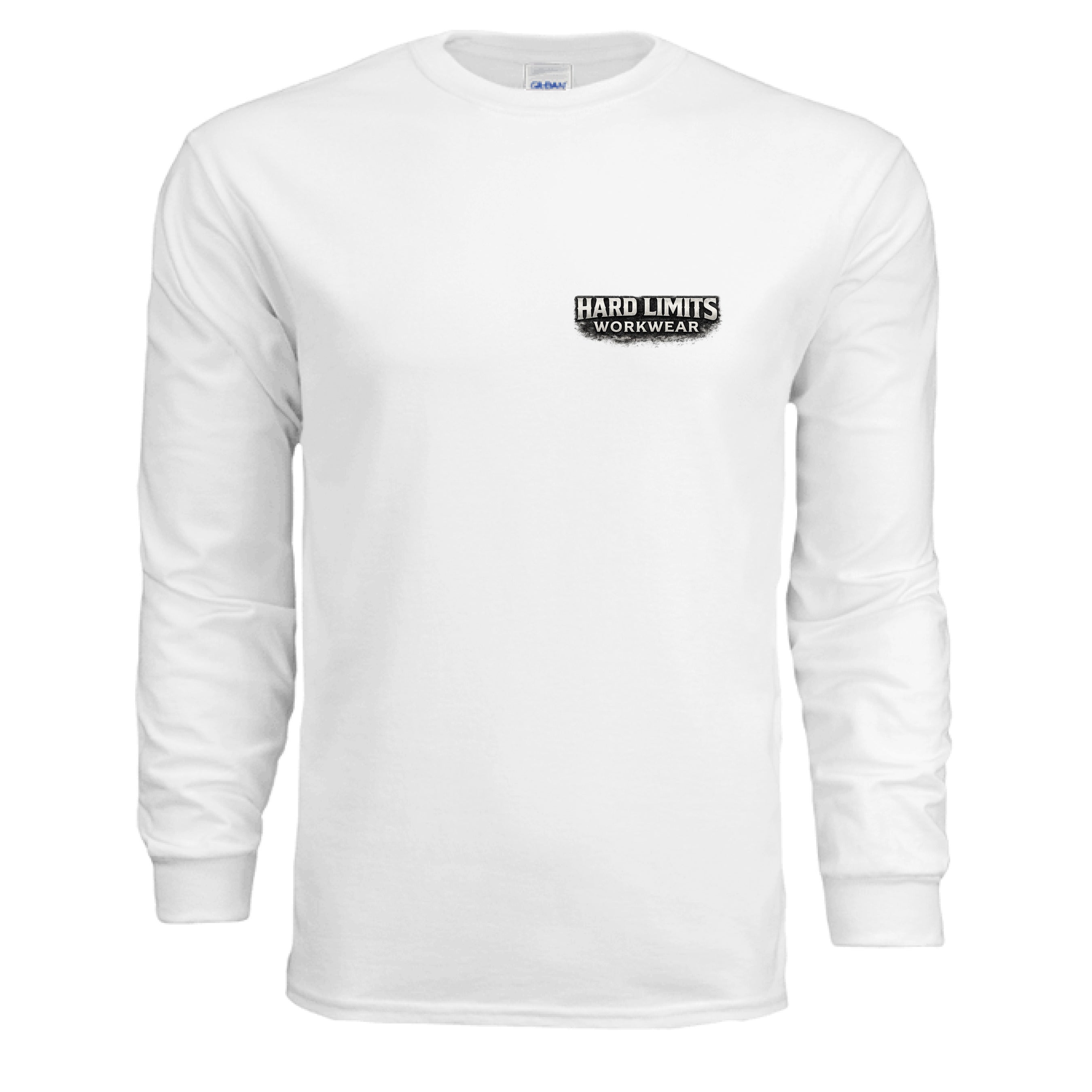 WHITE - FRONT