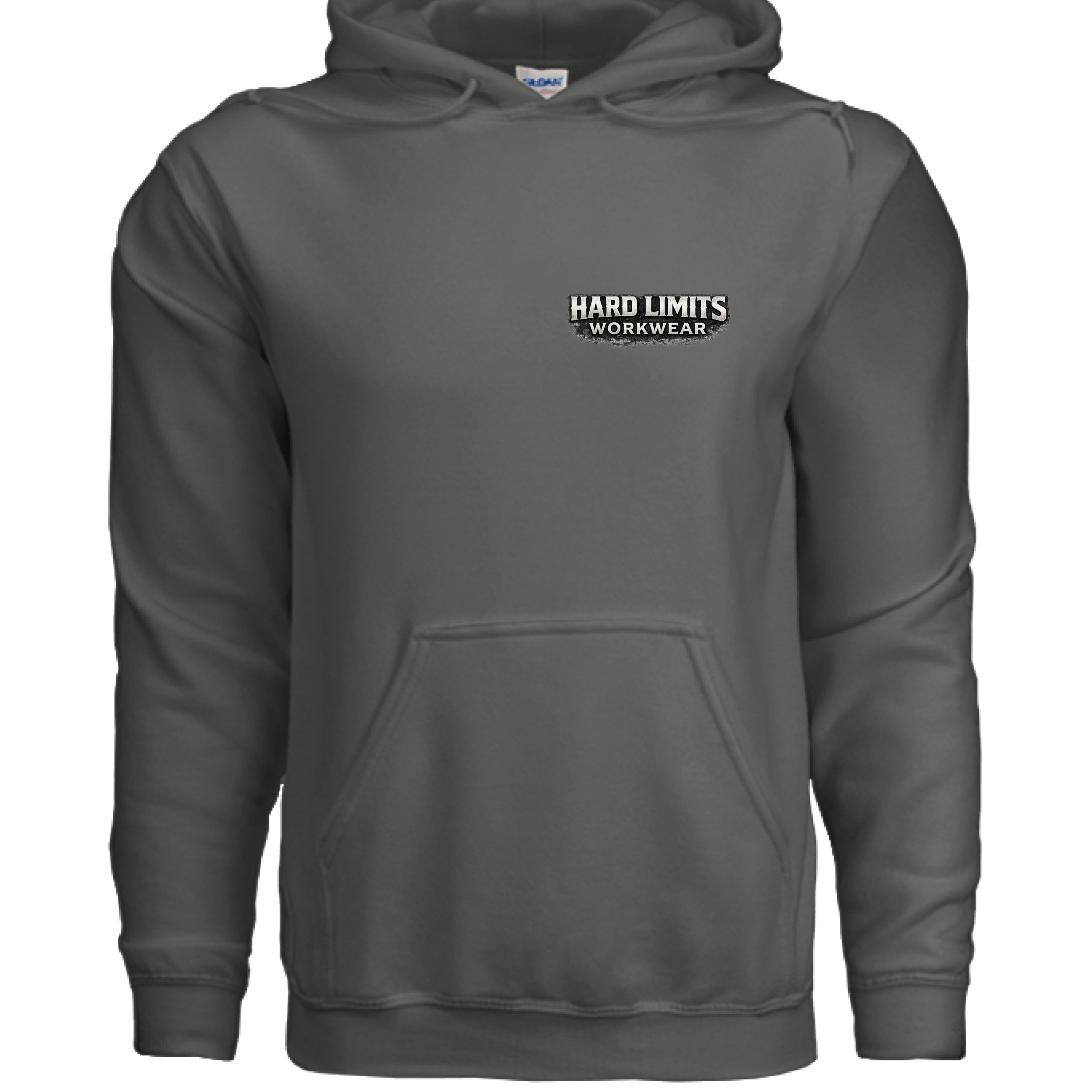 CHARCOAL - FRONT
