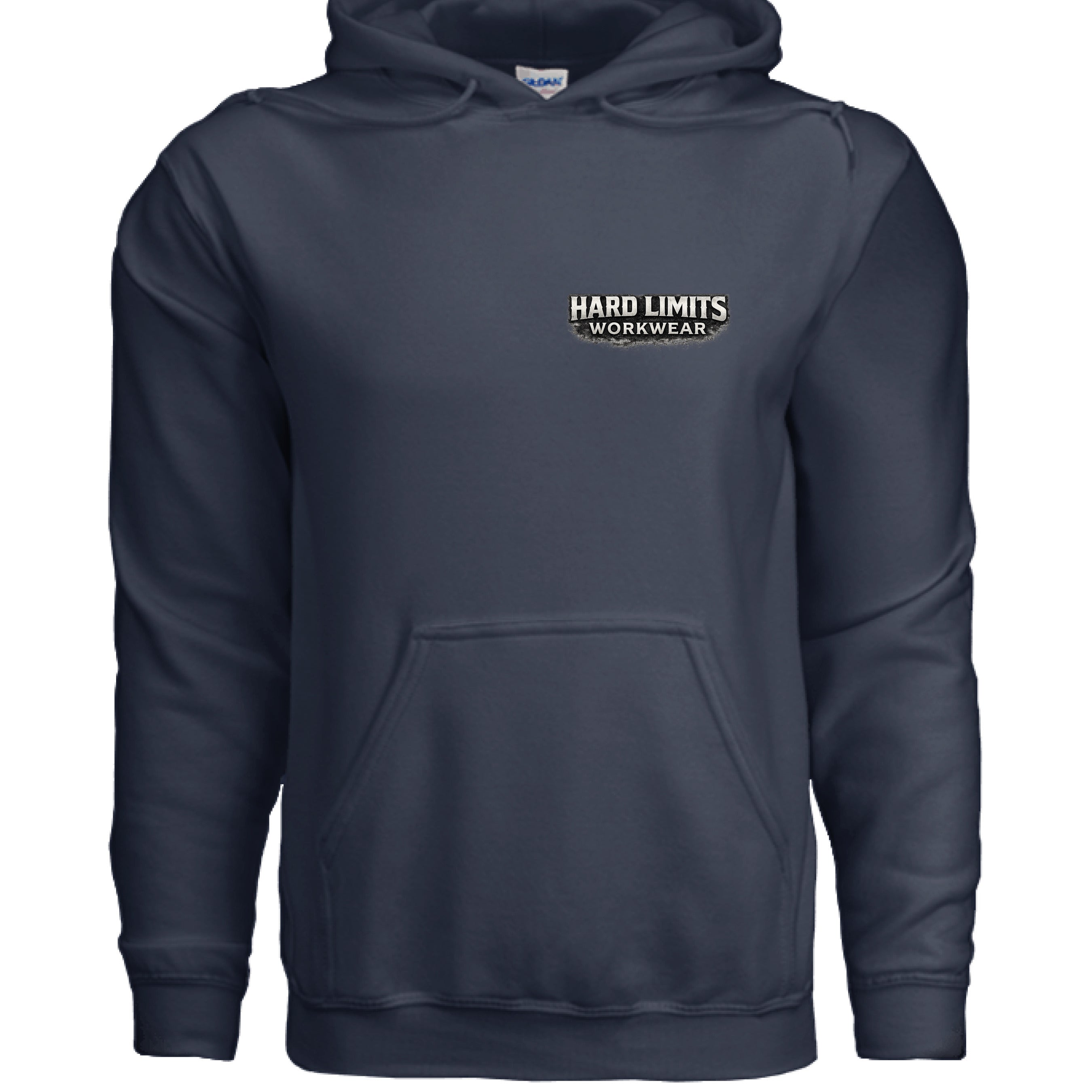 NAVY - FRONT