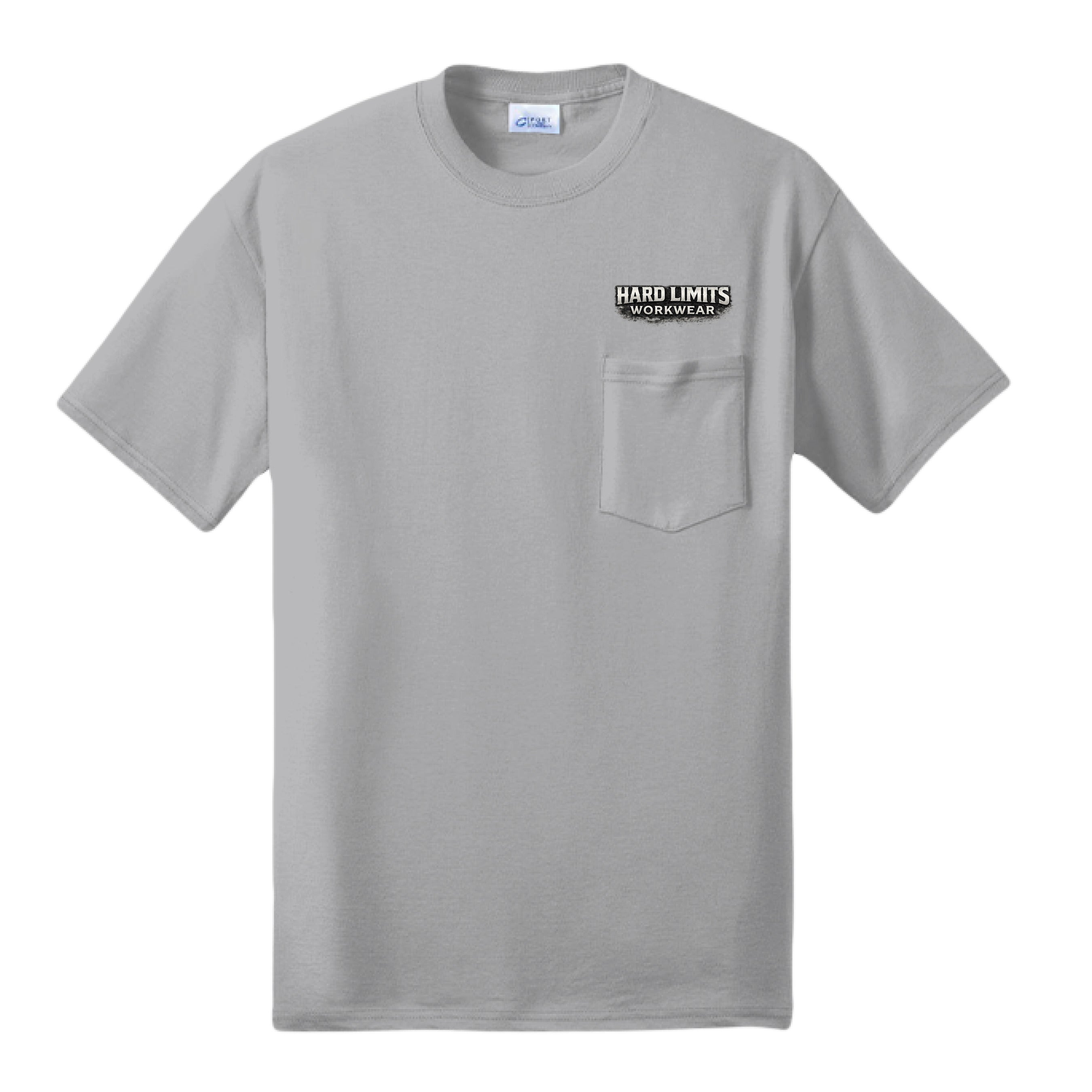 Athletic Heather - FRONT