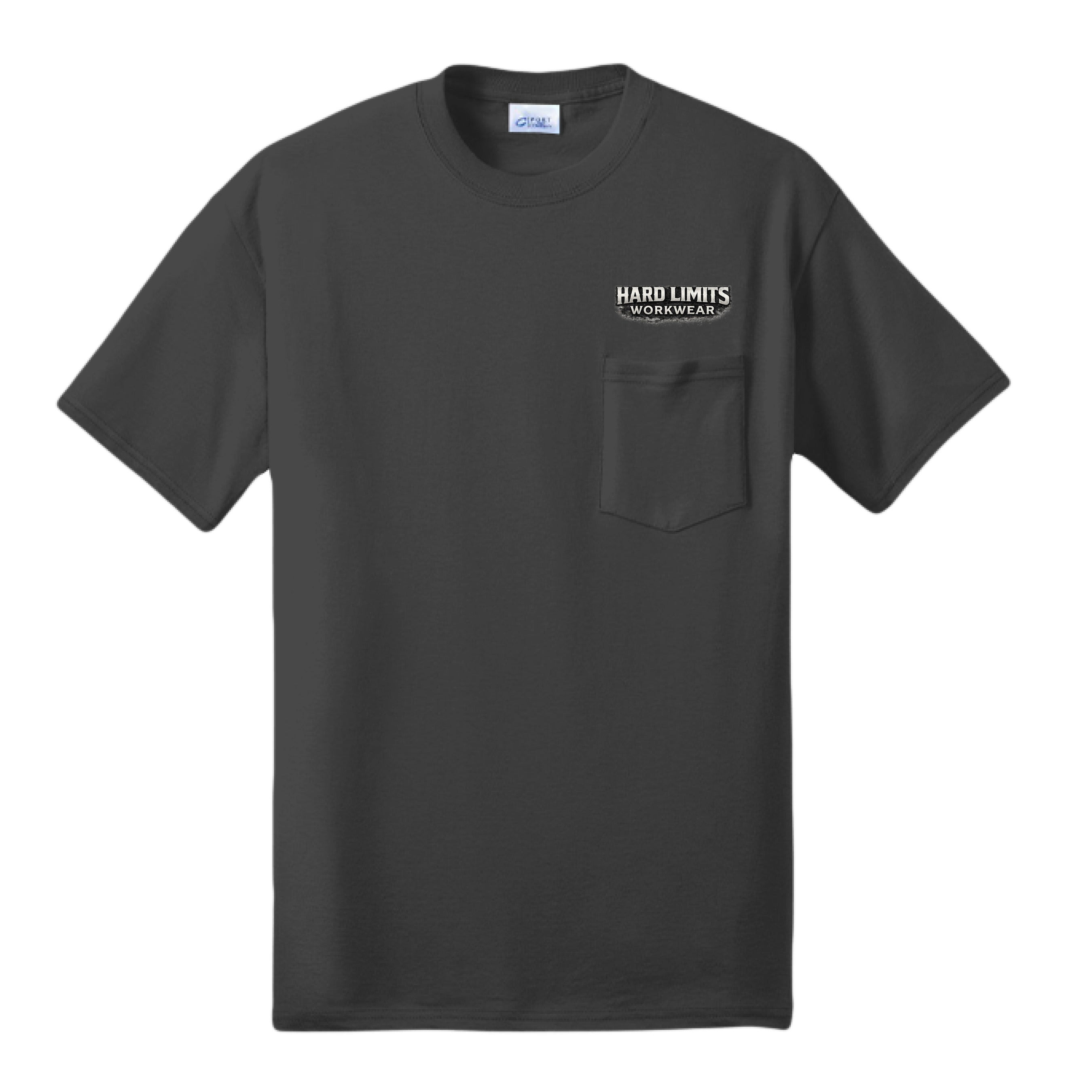 Jet Black - FRONT