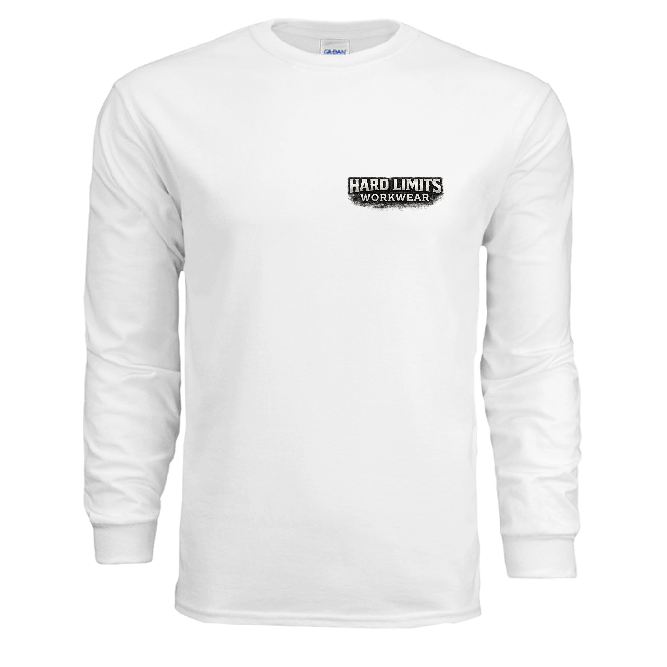 WHITE - FRONT