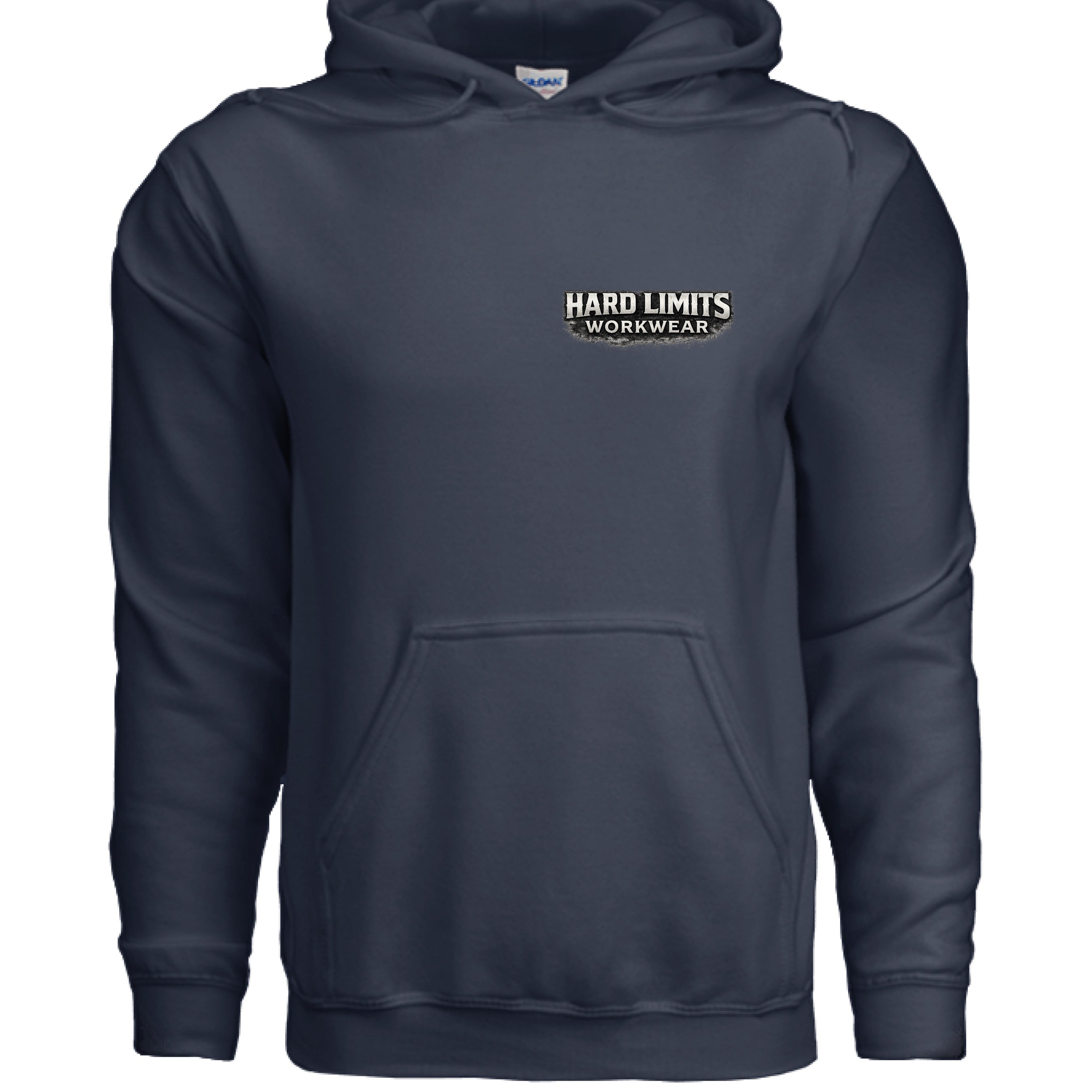 NAVY - FRONT