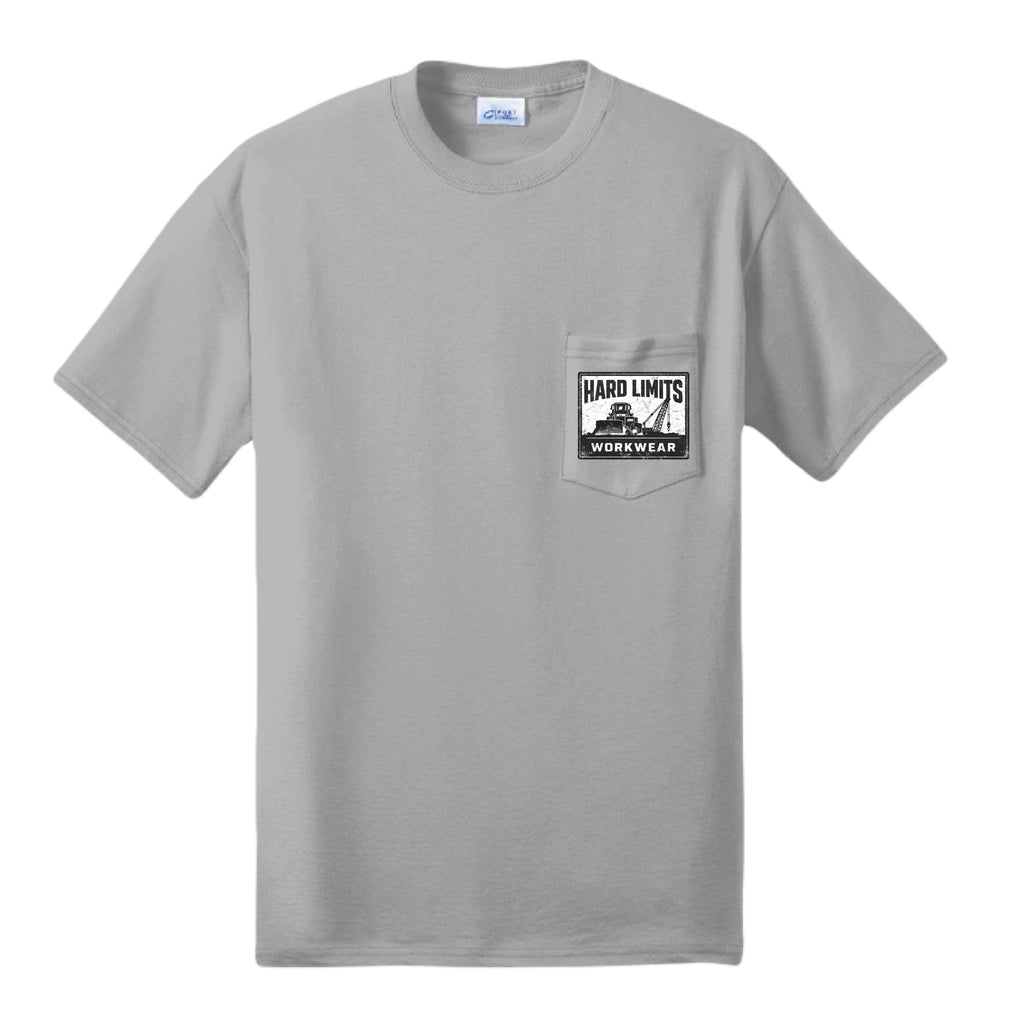 Athletic Heather - FRONT