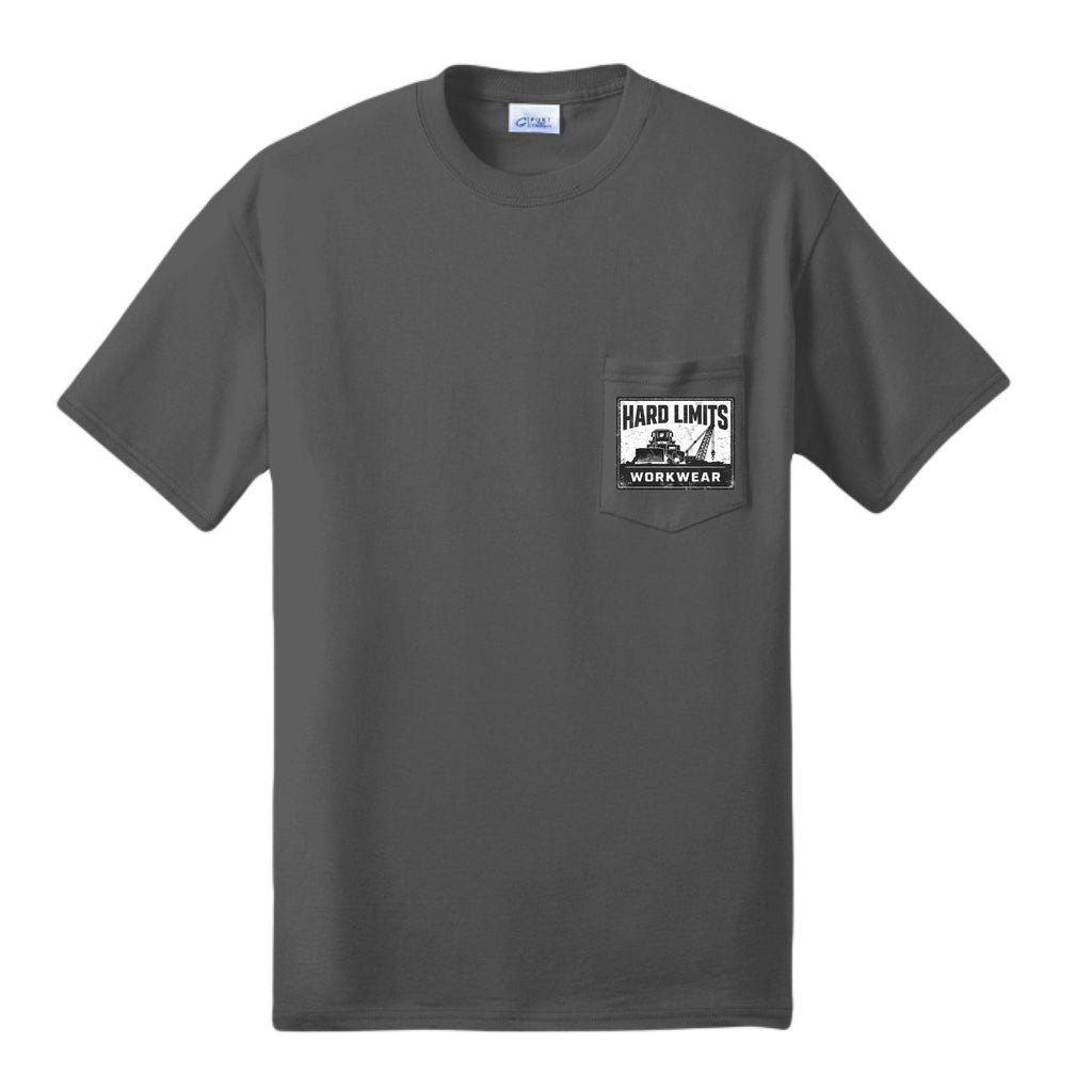 Charcoal - FRONT