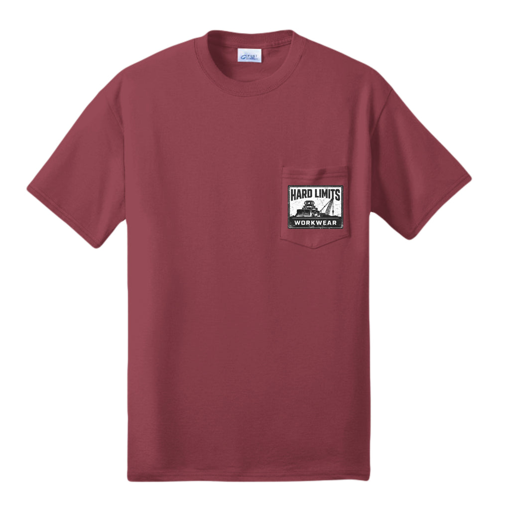 Red - FRONT