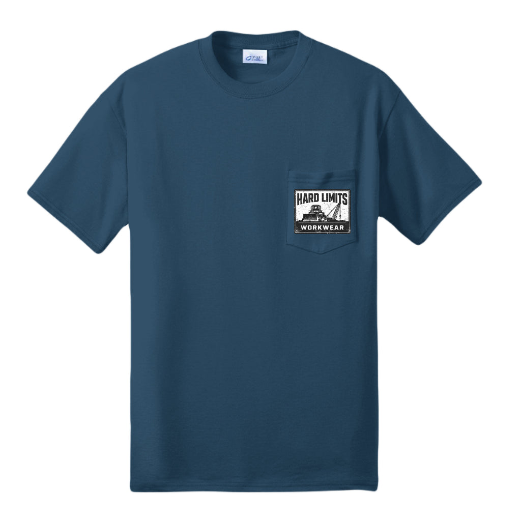 Navy - FRONT
