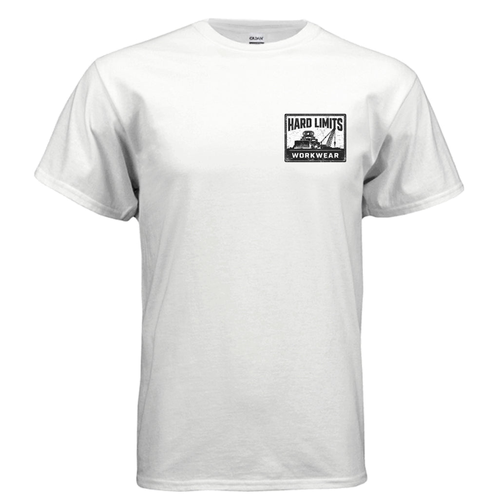 WHITE - FRONT