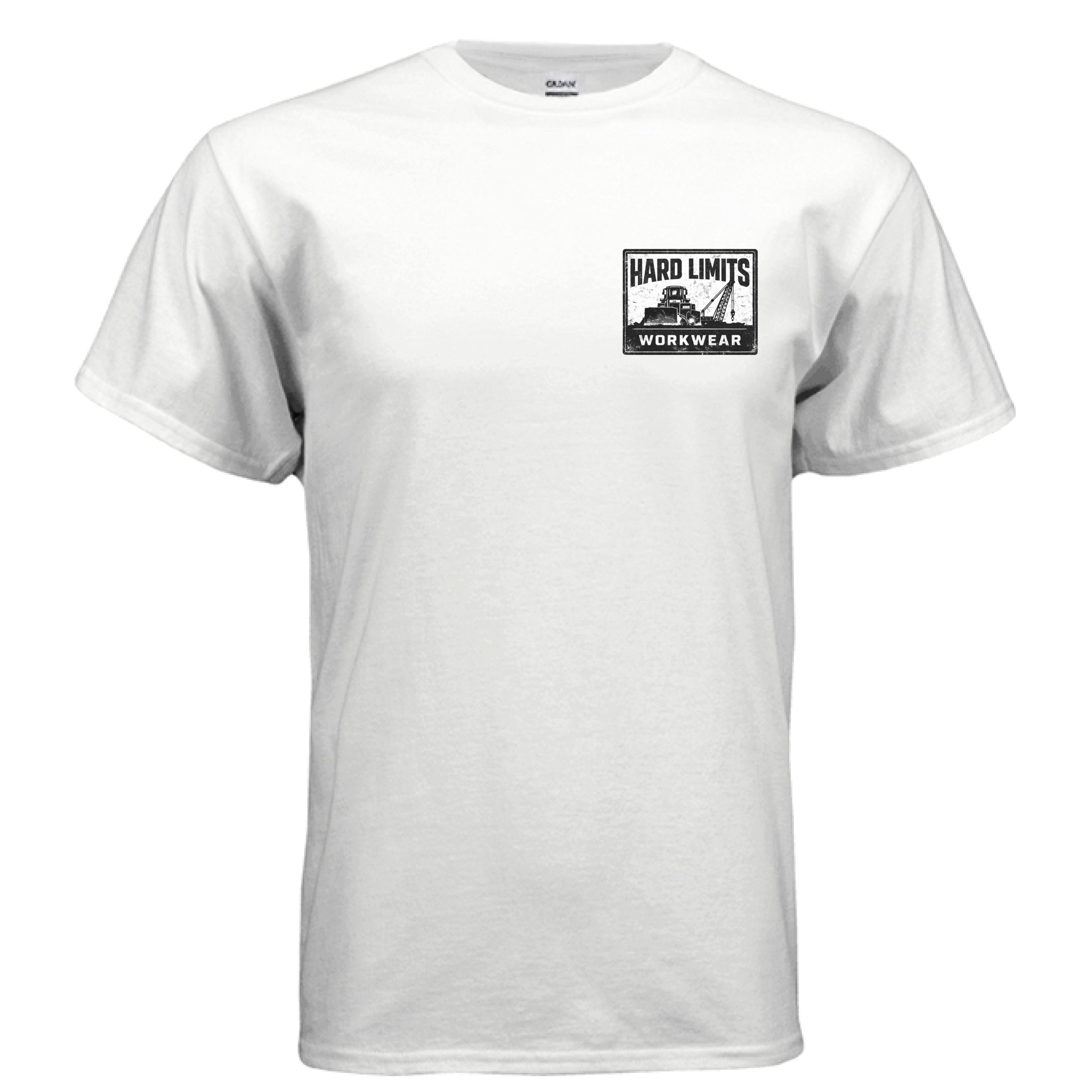 WHITE - FRONT